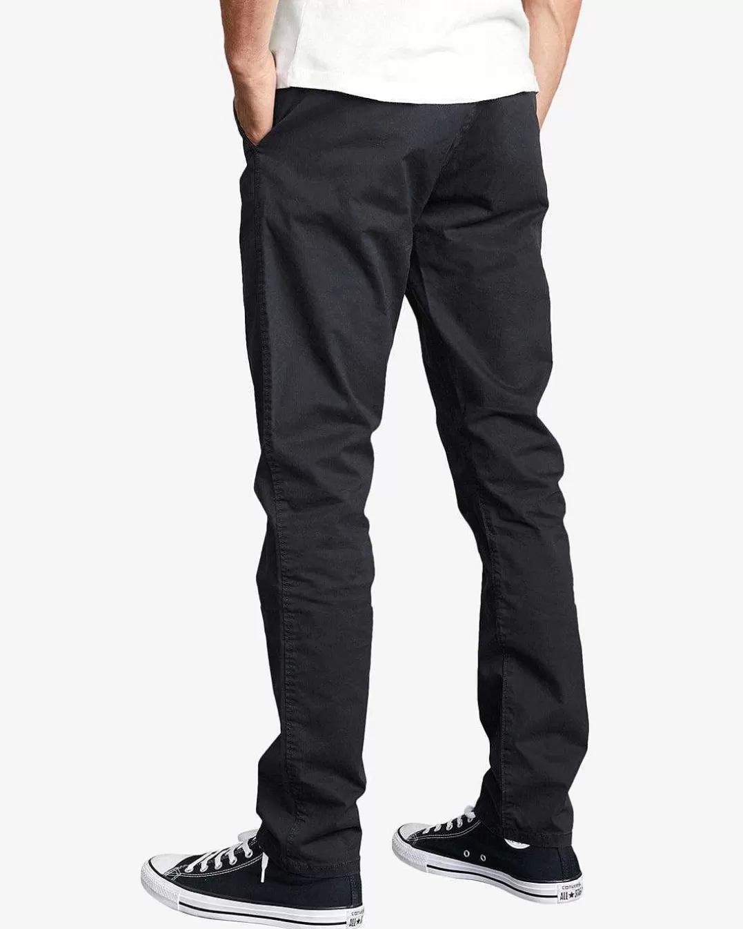 Punhais Chino Chinos>RVCA Best Sale