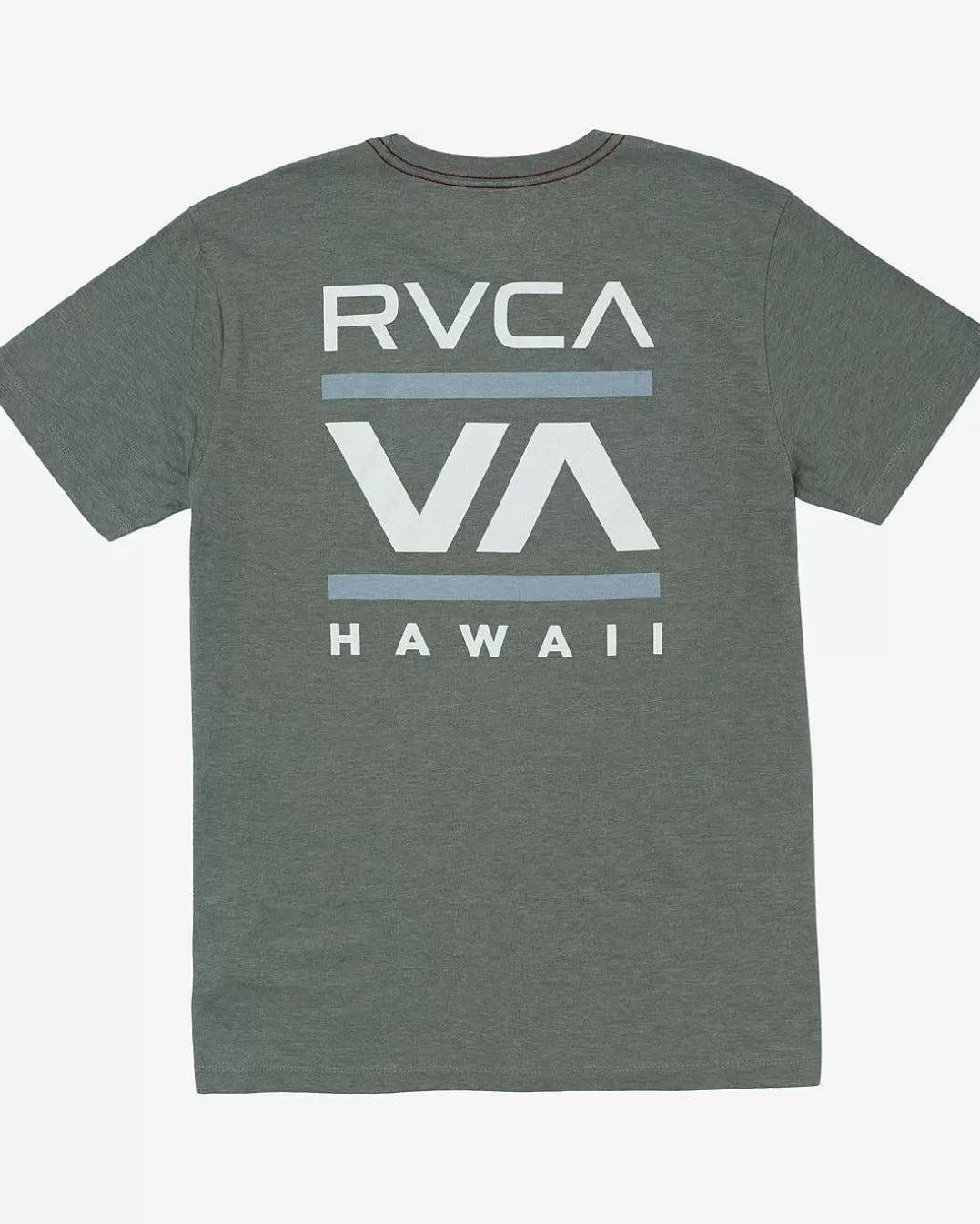 Radio Ilha Ss>RVCA Discount