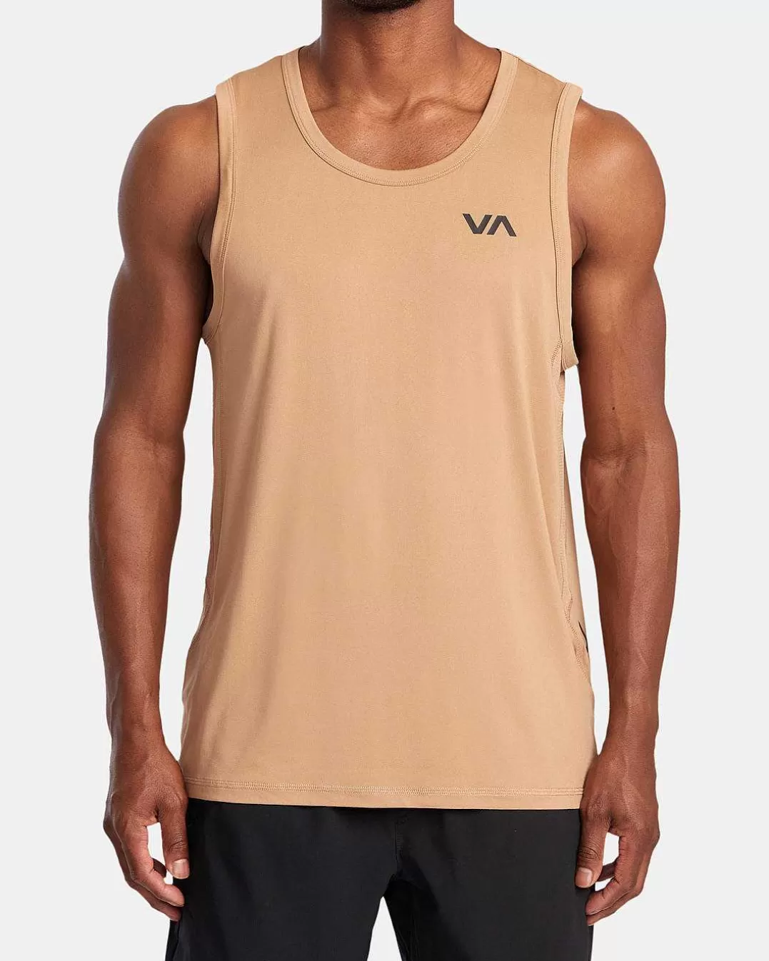 Regata De Ventilacao Esportiva>RVCA Hot