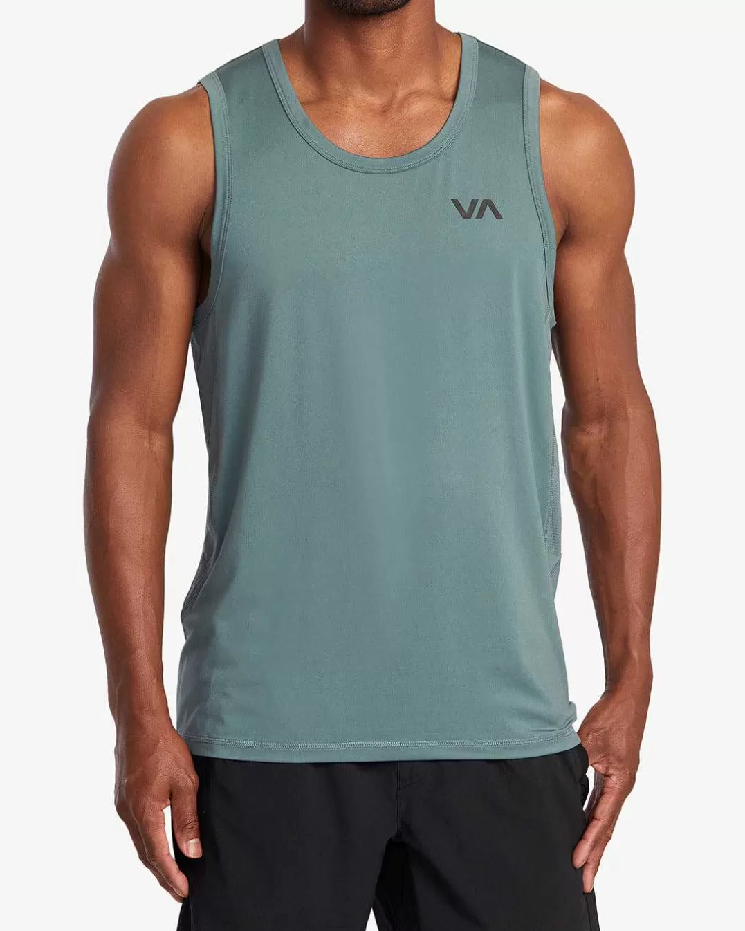 Regata De Ventilacao Esportiva>RVCA Cheap