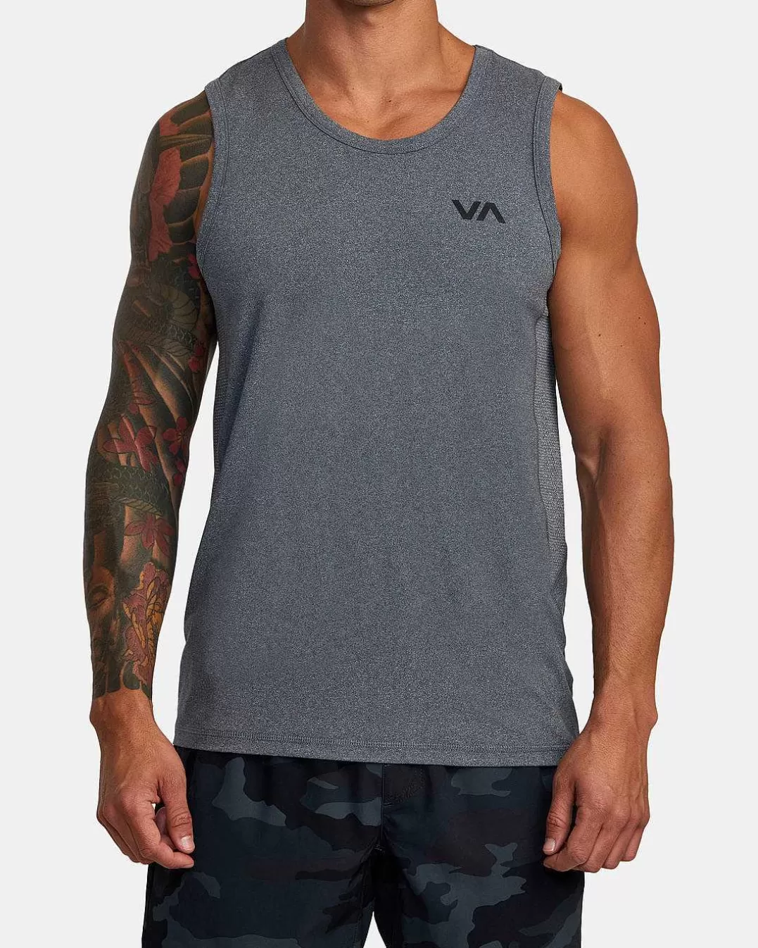 Regata De Ventilacao Esportiva>RVCA Clearance