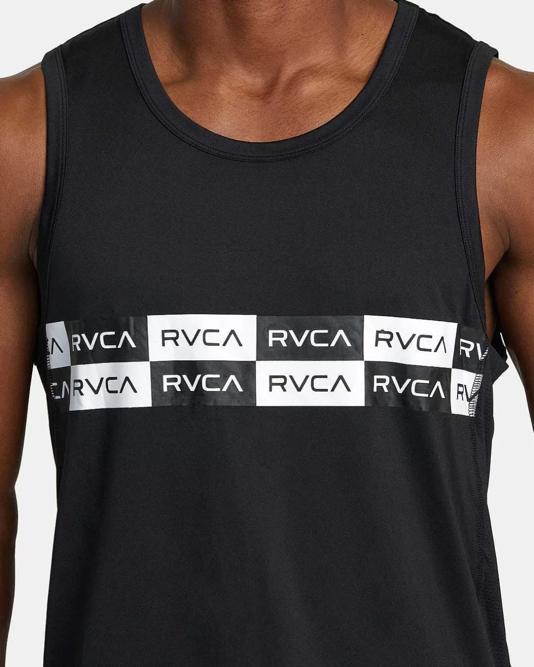 Regata De Ventilacao Esportiva>RVCA Cheap