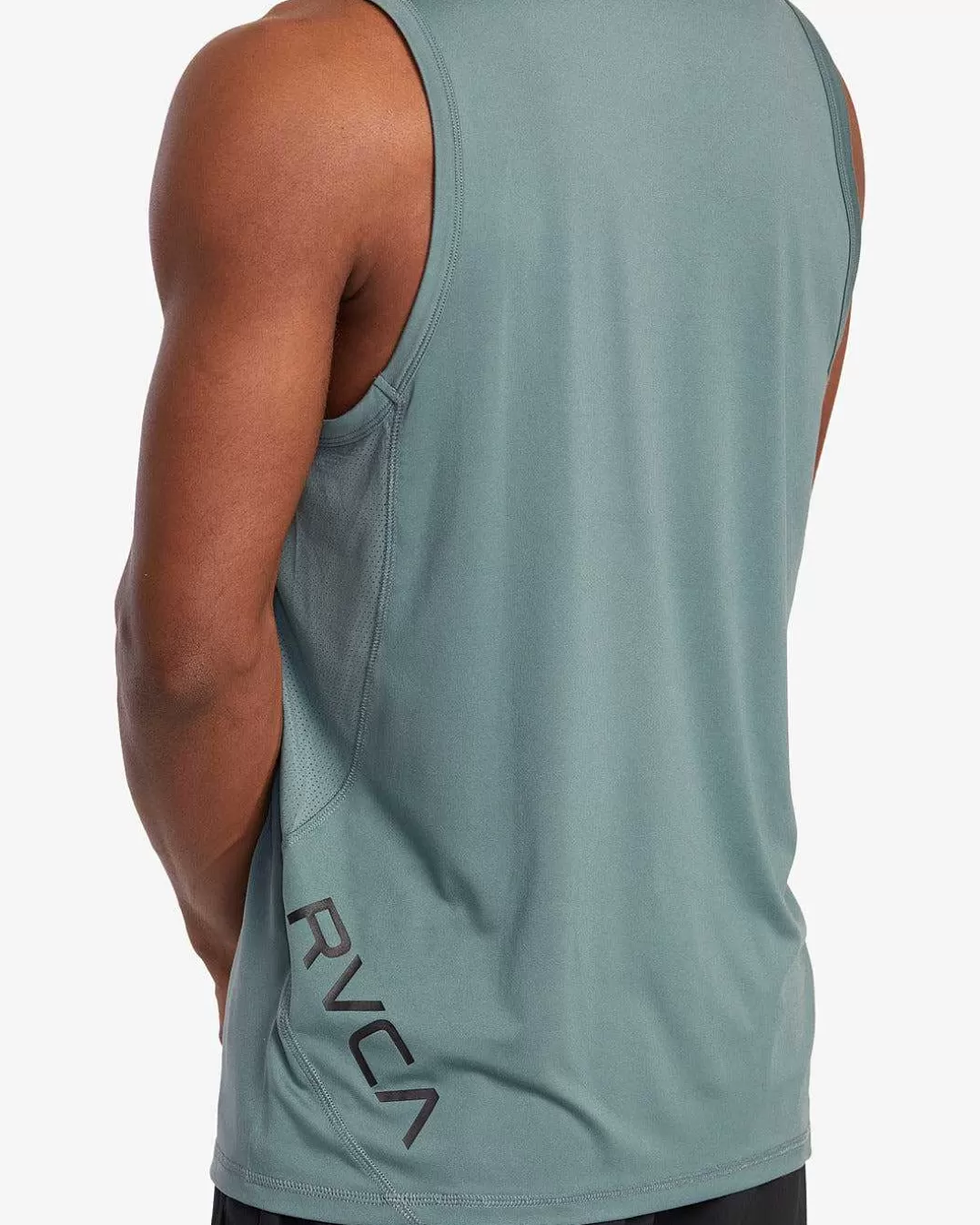 Regata De Ventilacao Esportiva>RVCA Cheap