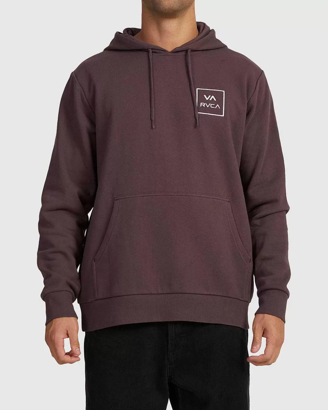 Todas As Maneiras Hoodie>RVCA Cheap