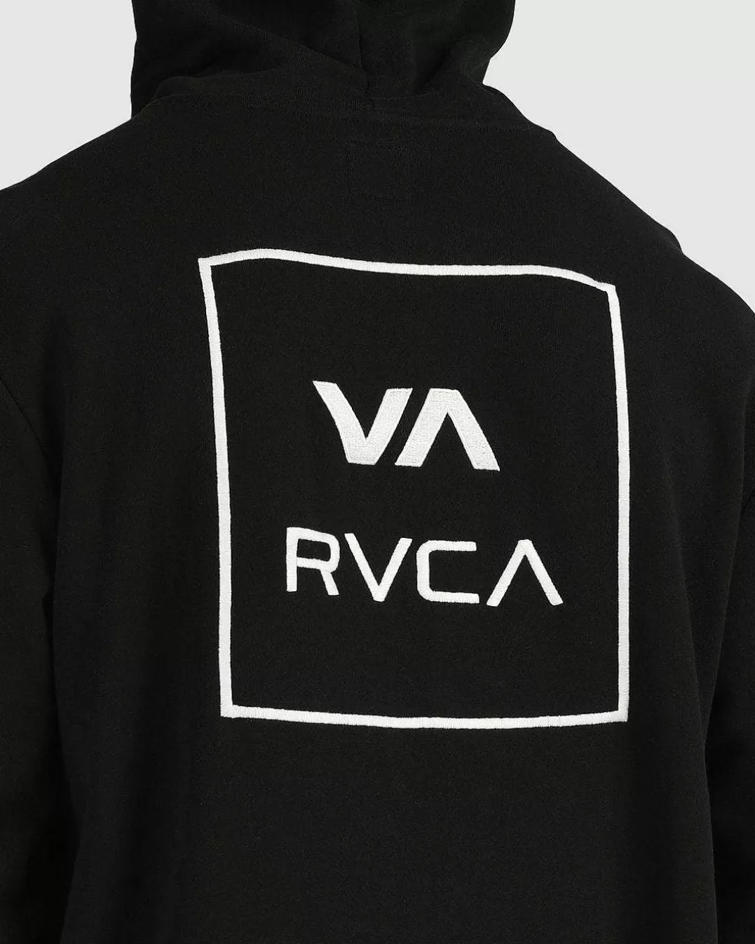 Todas As Maneiras Hoodie>RVCA Shop