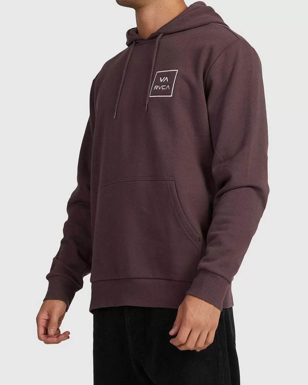 Todas As Maneiras Hoodie>RVCA Cheap