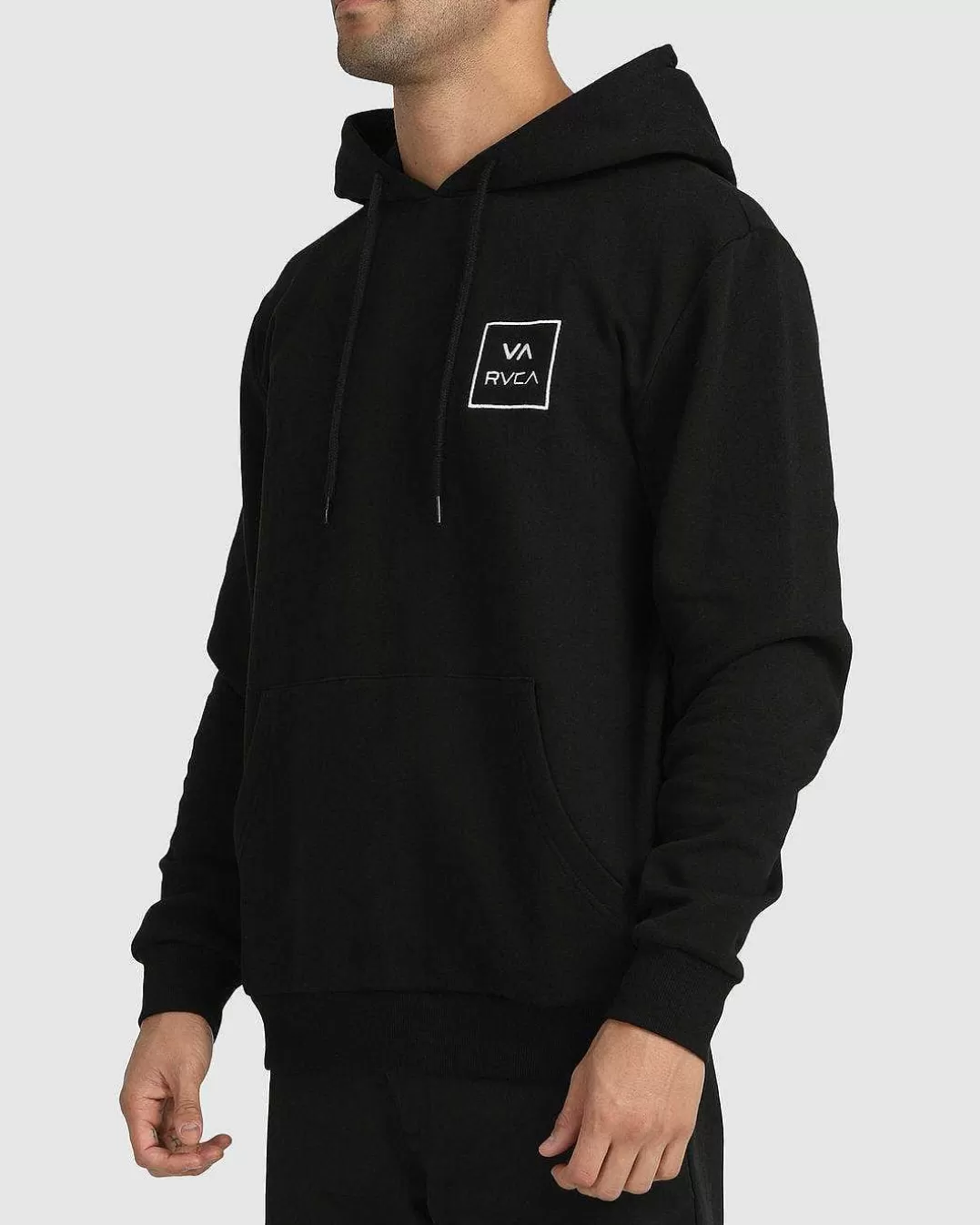 Todas As Maneiras Hoodie>RVCA Shop