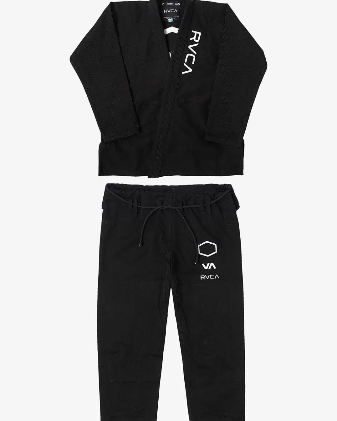 X Shoyoroll Brasileiro Jiu Jitsu Gi>RVCA Best Sale