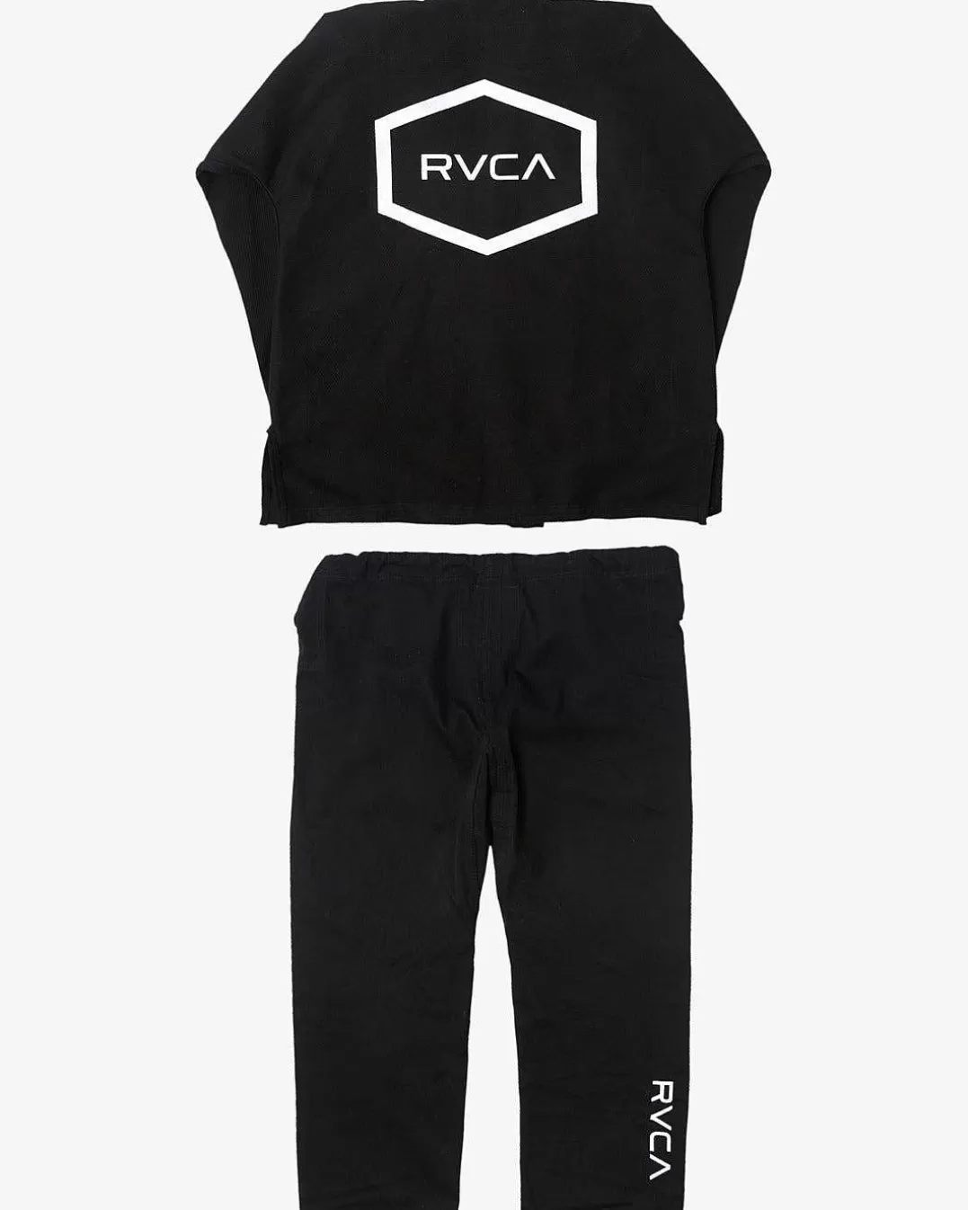 X Shoyoroll Brasileiro Jiu Jitsu Gi>RVCA Best Sale