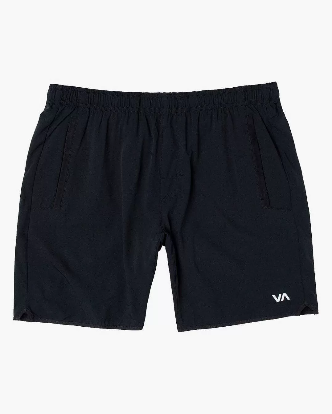 Shorts Atleticos Yogger Stretch 17">RVCA Cheap