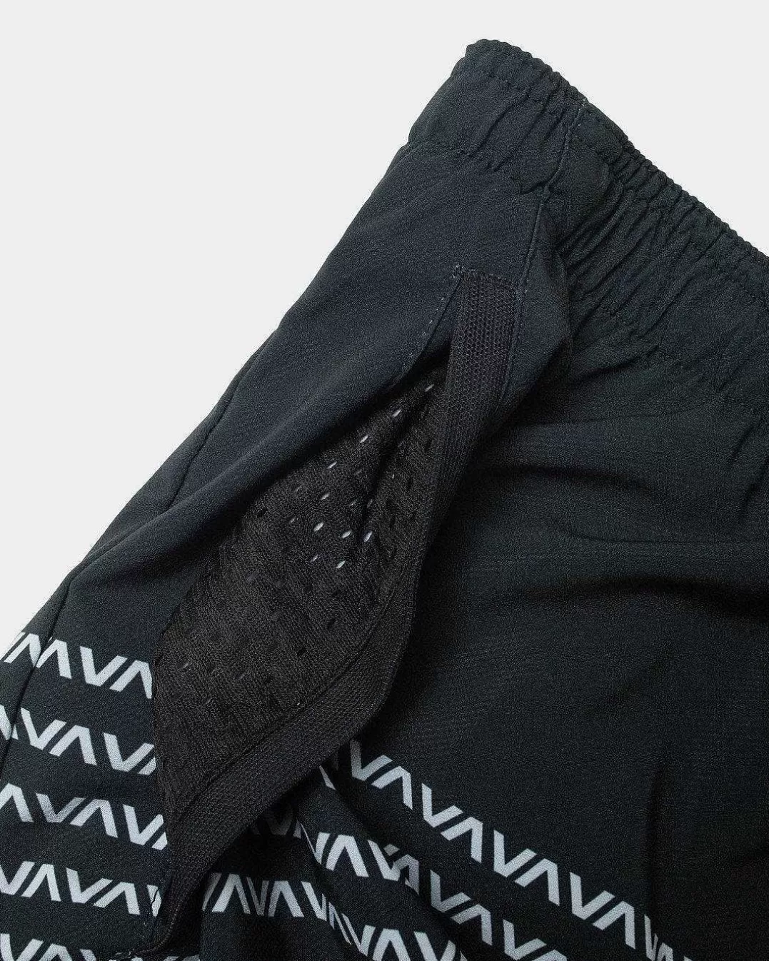 Shorts Atleticos Yogger Stretch 17">RVCA Best Sale