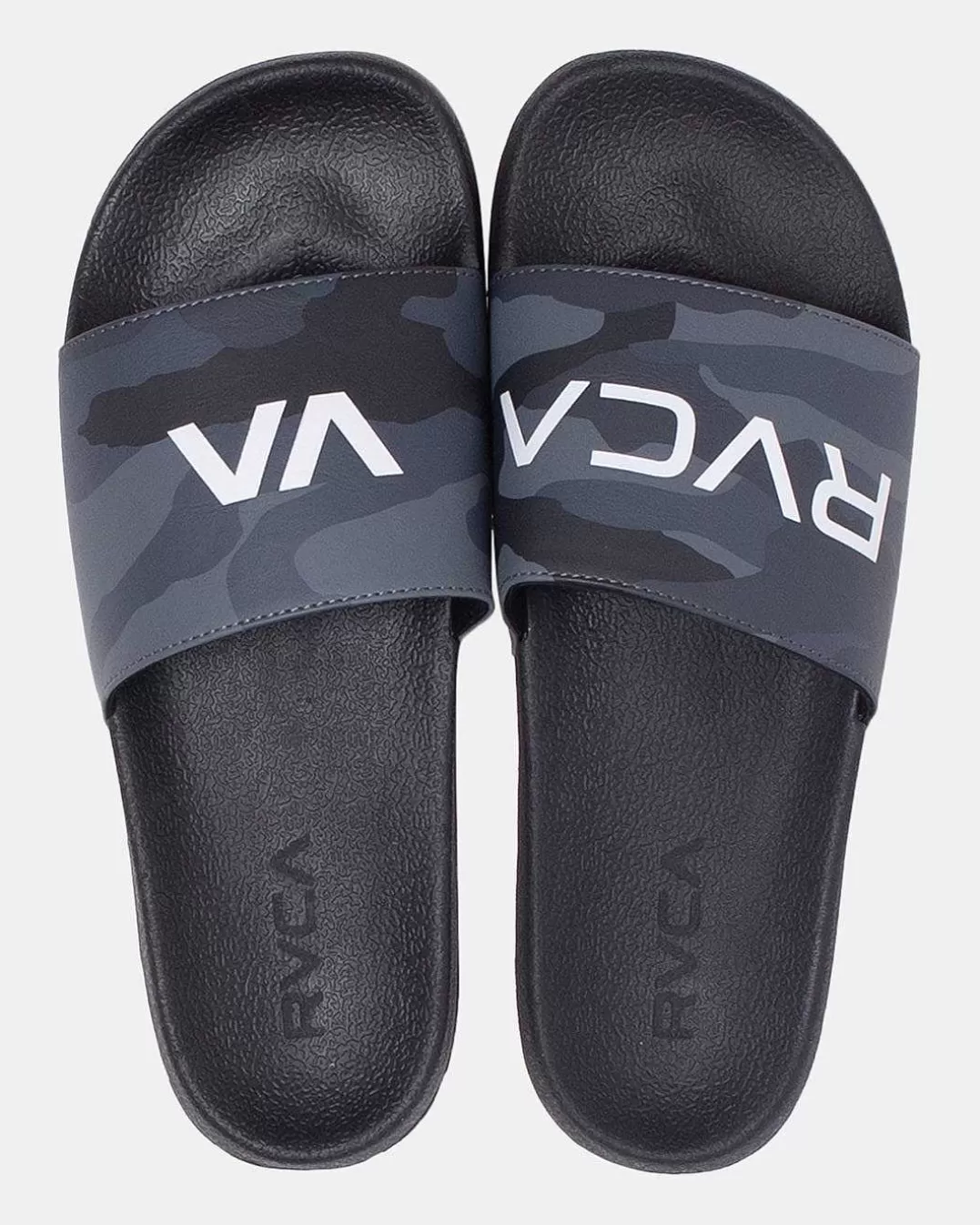 Slides Esportivos >RVCA Sale