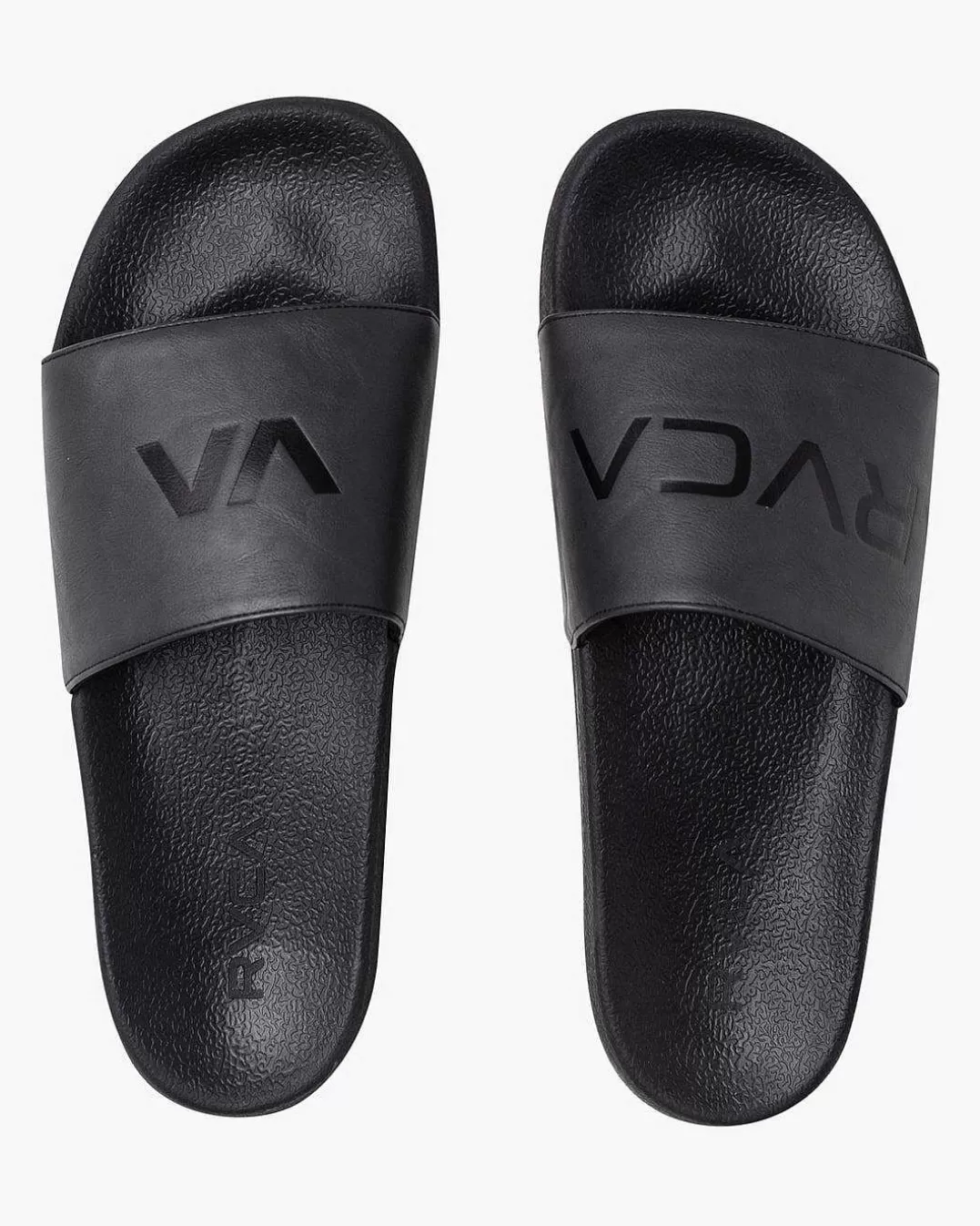 Slides Esportivos >RVCA Hot