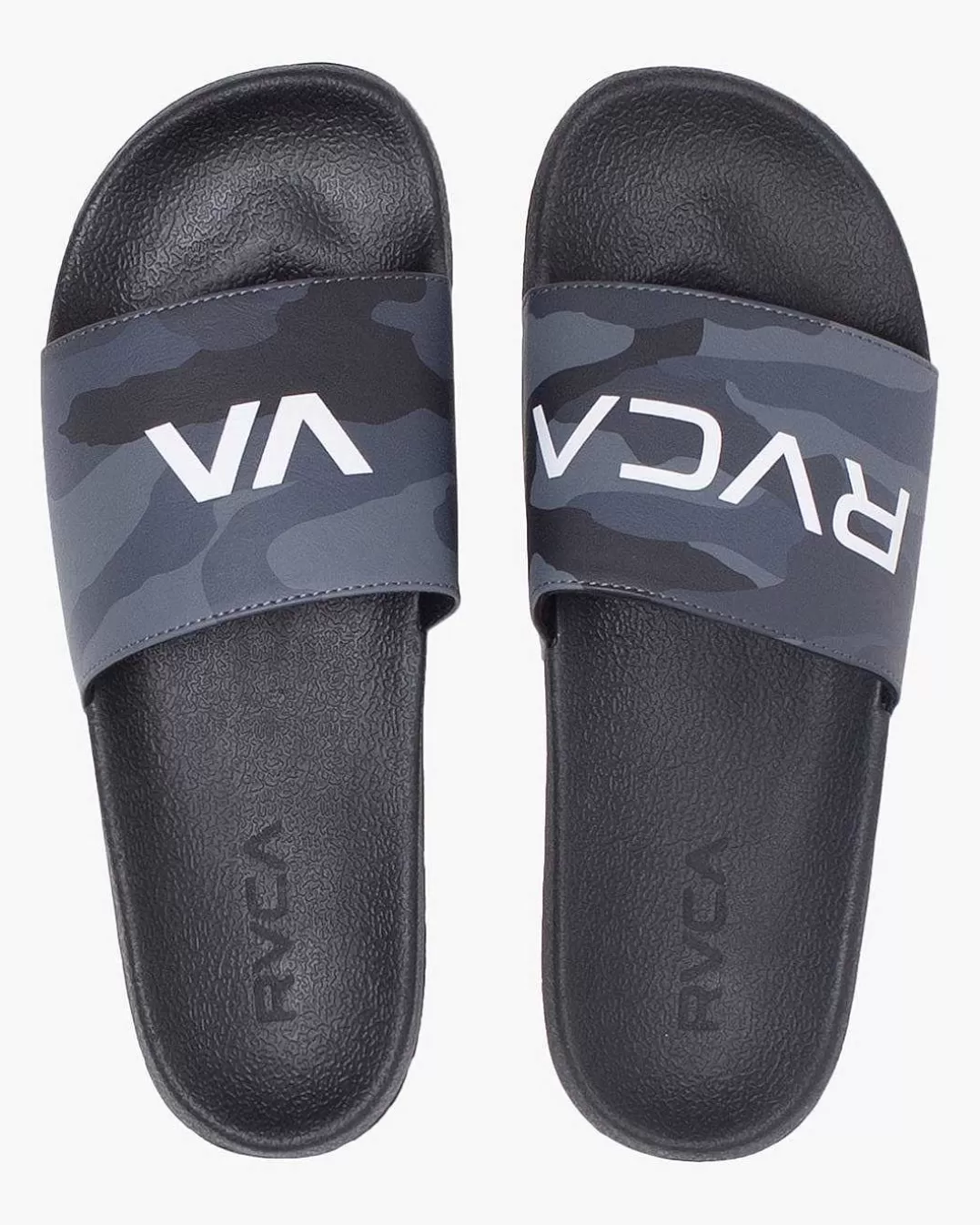 Slides Esportivos >RVCA Sale