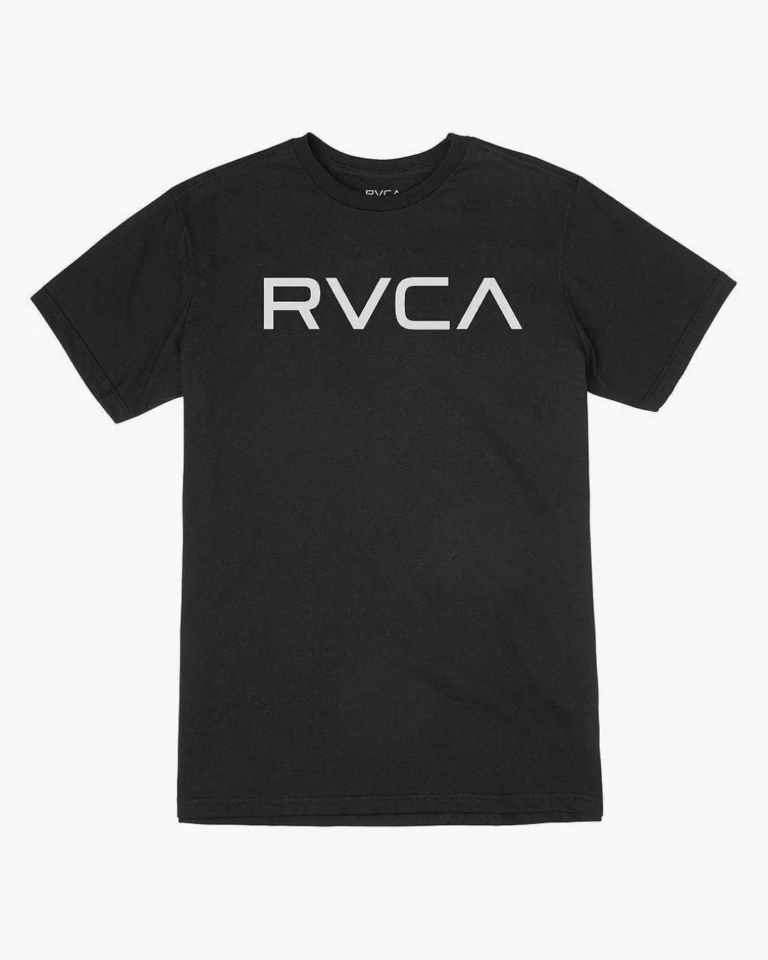 Tee Grande Para Meninos>RVCA Cheap