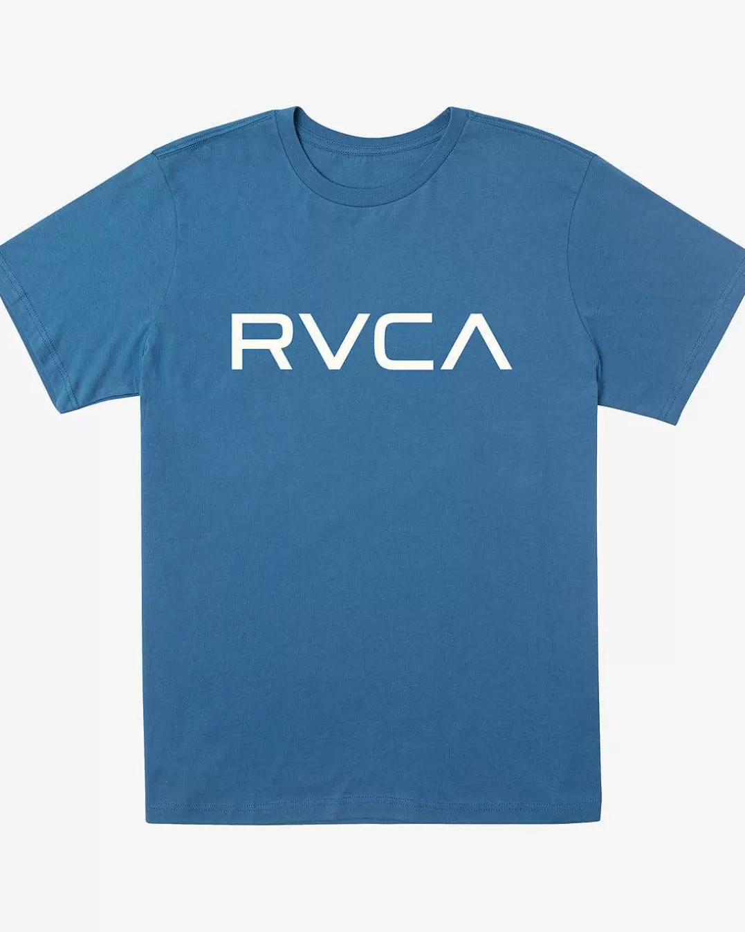 Tee Grande Para Meninos>RVCA Best