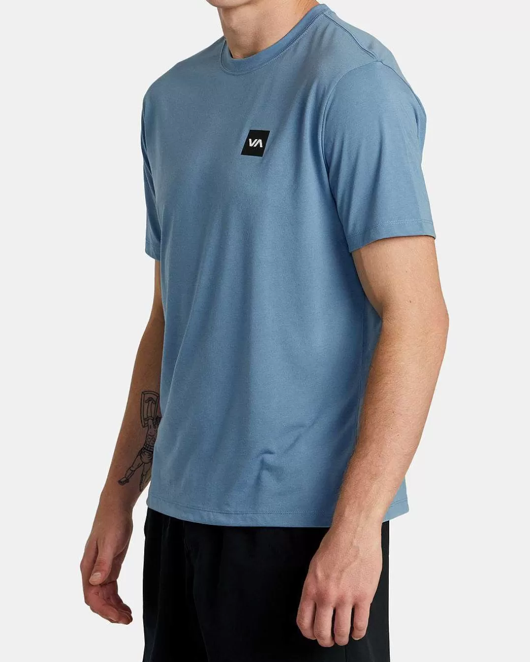 Tee 2X>RVCA Cheap