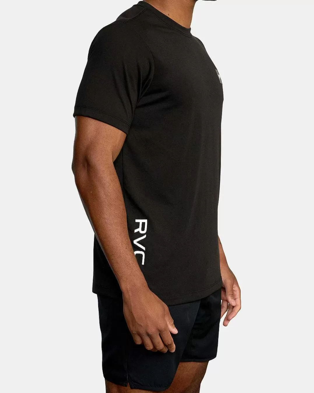 Tee 2X>RVCA Sale