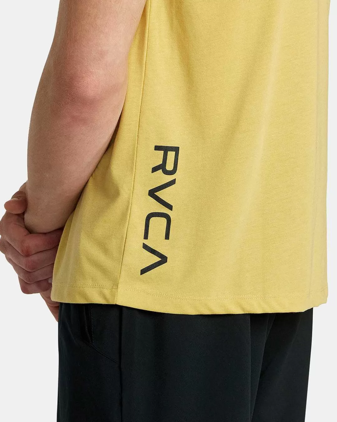 Tee 2X>RVCA Cheap