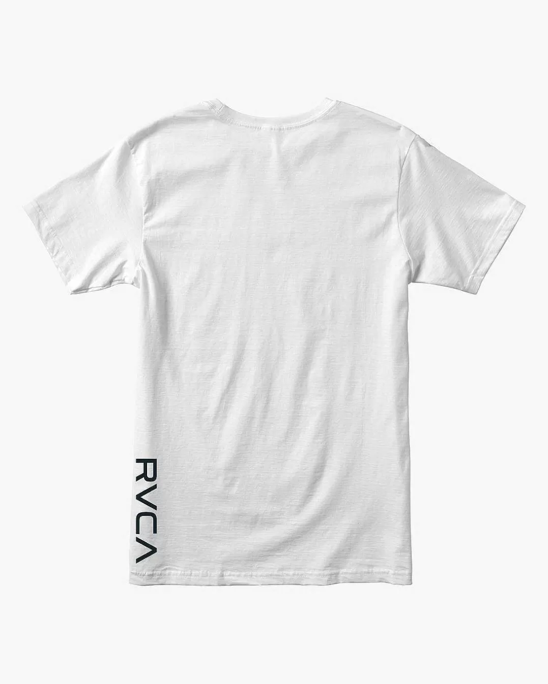 Tee 2X Para Meninos>RVCA Discount