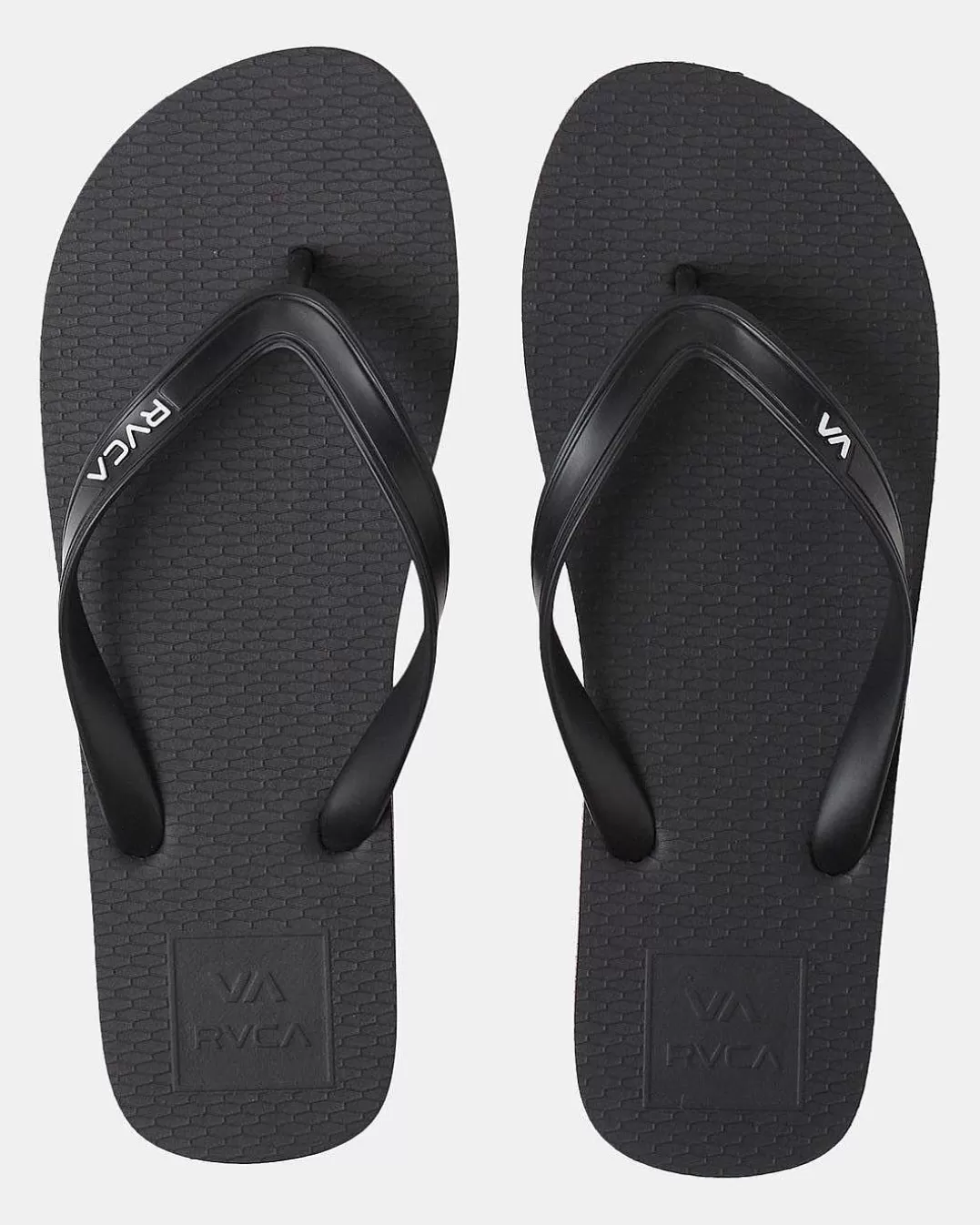 Todos Os Flip-Flops>RVCA Sale