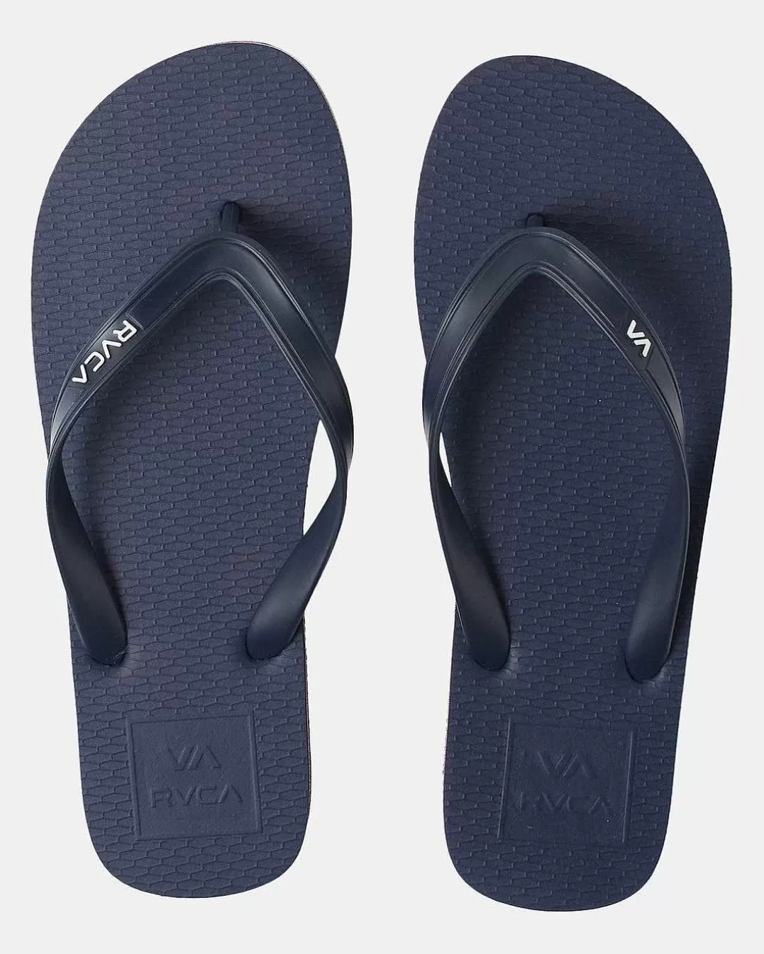 Todos Os Flip-Flops>RVCA Cheap