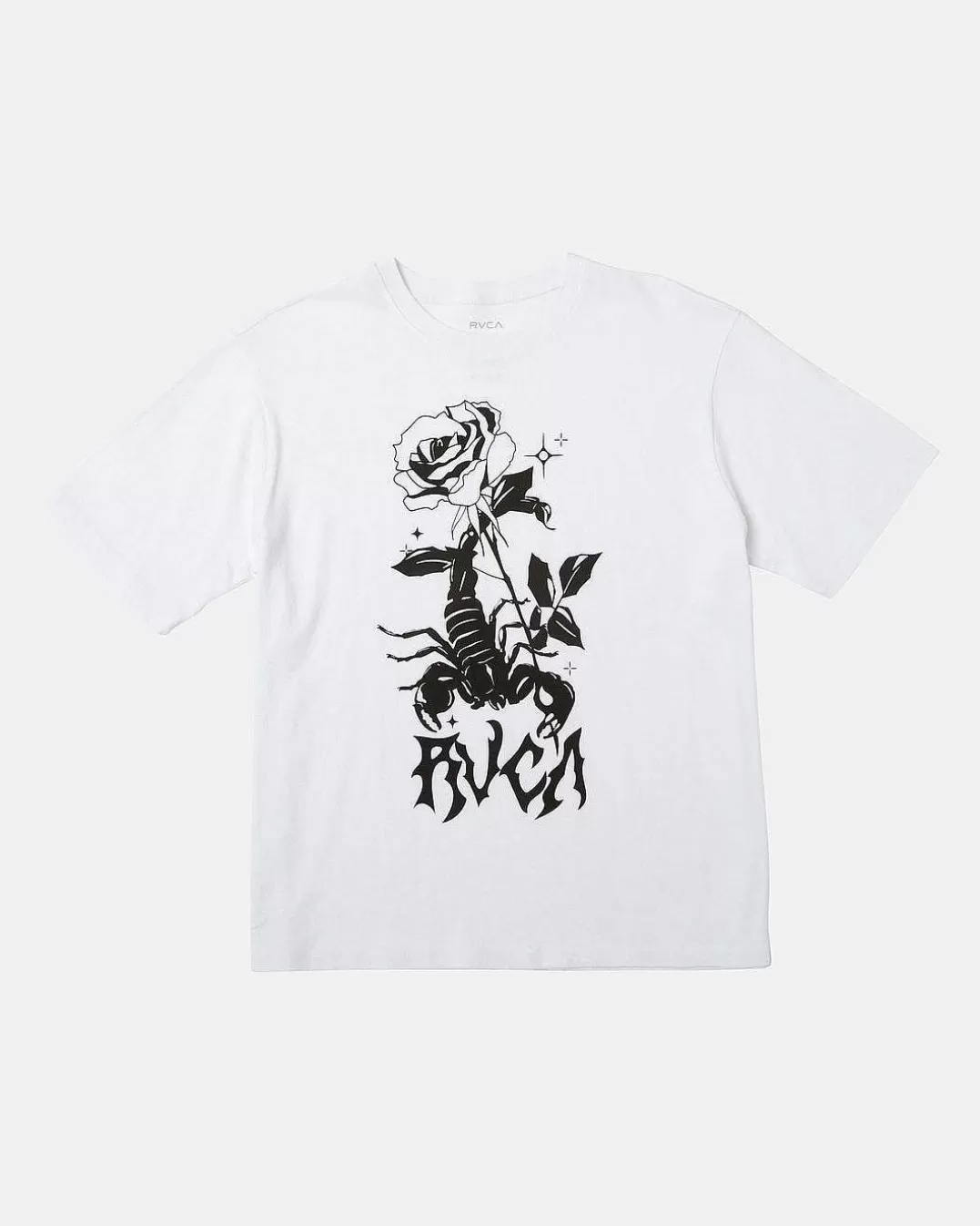 T-Shirt Anyday Tee Jersey 2>RVCA Cheap