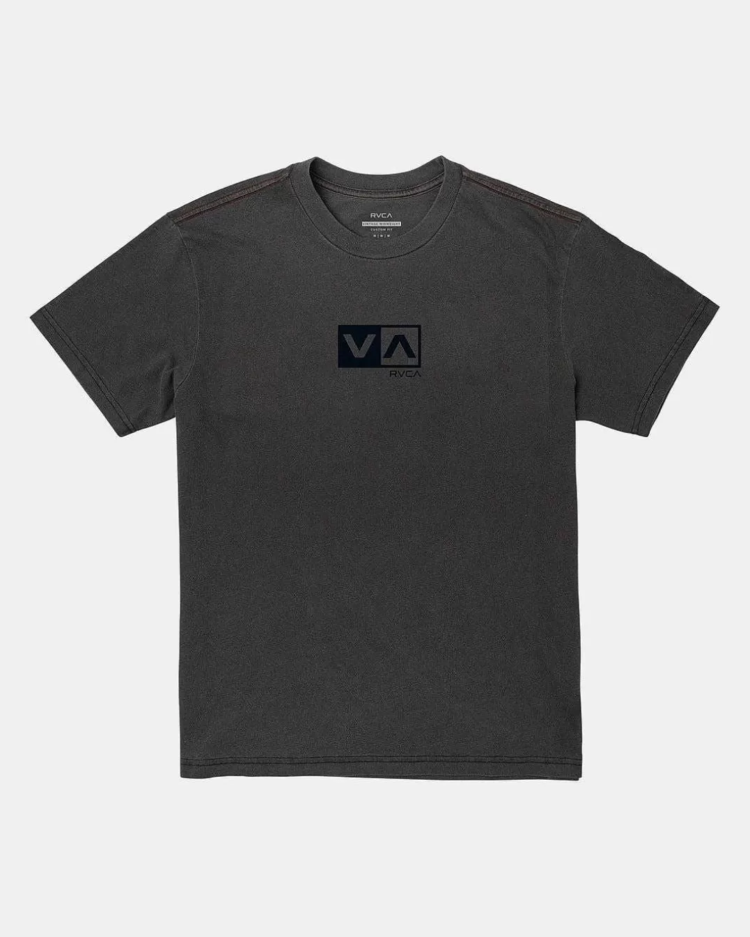 T-Shirt Balance Flock>RVCA Best