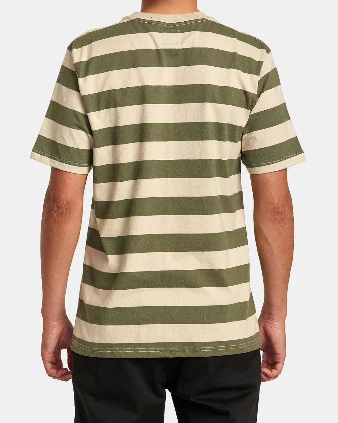 T-Shirt Corso Listra>RVCA Cheap