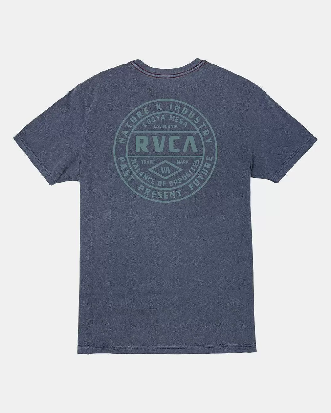 T-Shirt De Edicao Padrao>RVCA Online