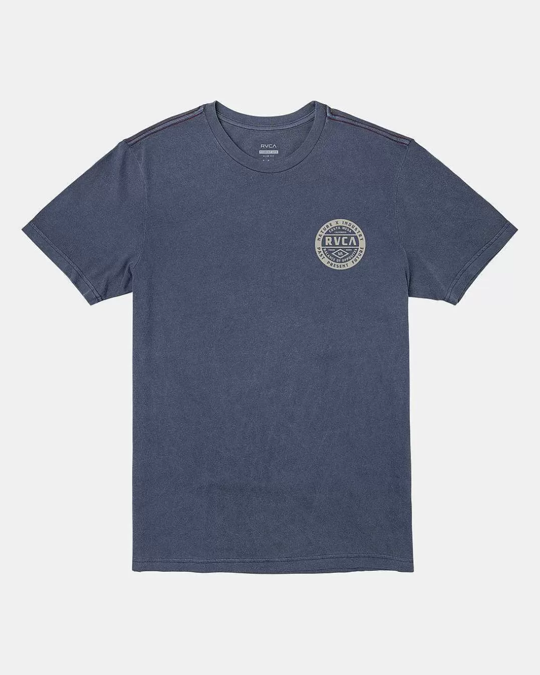 T-Shirt De Edicao Padrao>RVCA Online