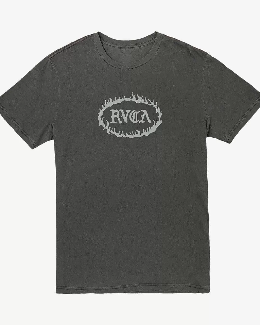 T-Shirt De Manga Curta Firebrand>RVCA Best