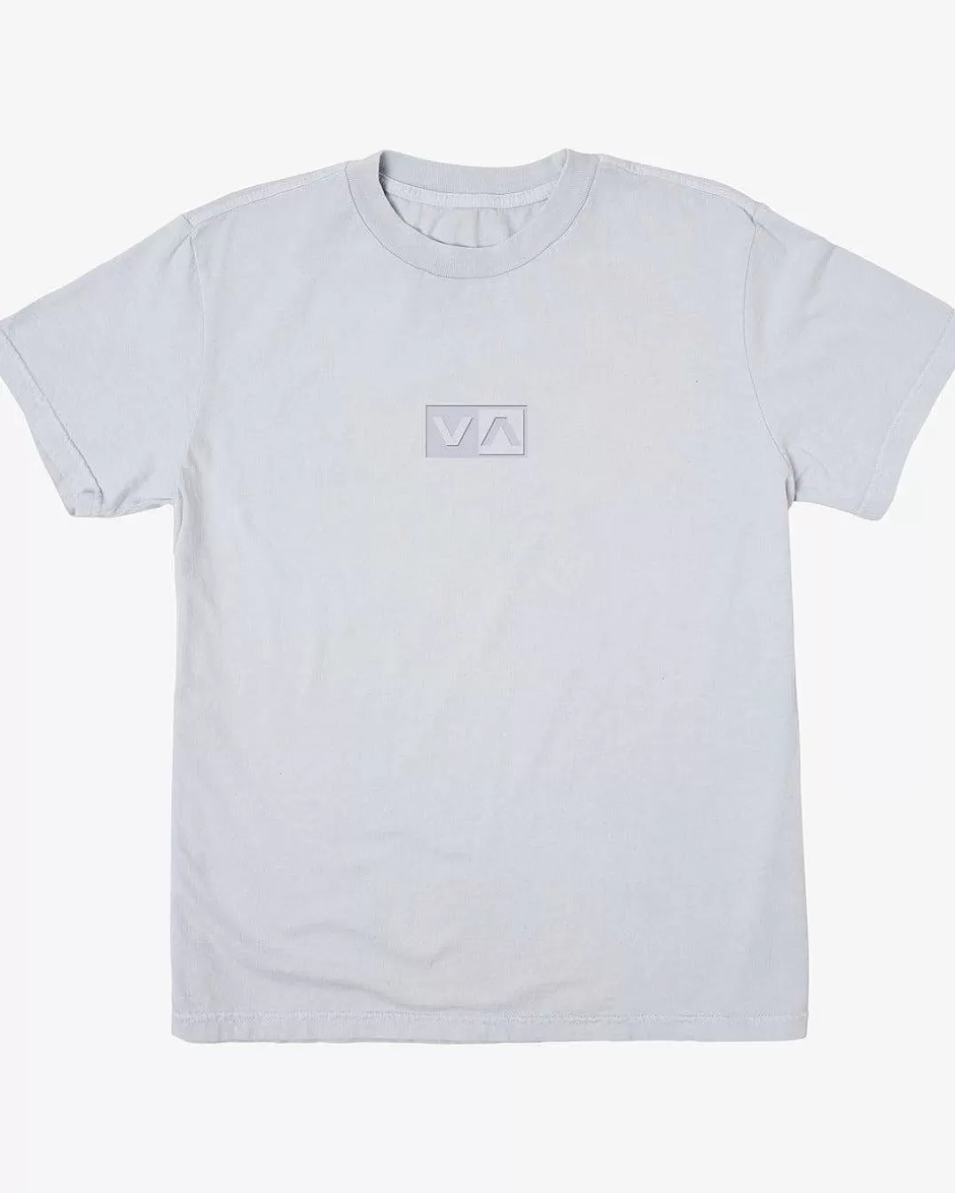 T-Shirt De Manga Curta Lil Balance>RVCA Hot