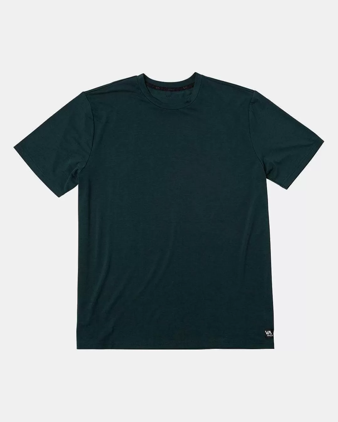 T-Shirt De Treinamento Tecnico Va Sport Balance>RVCA Flash Sale