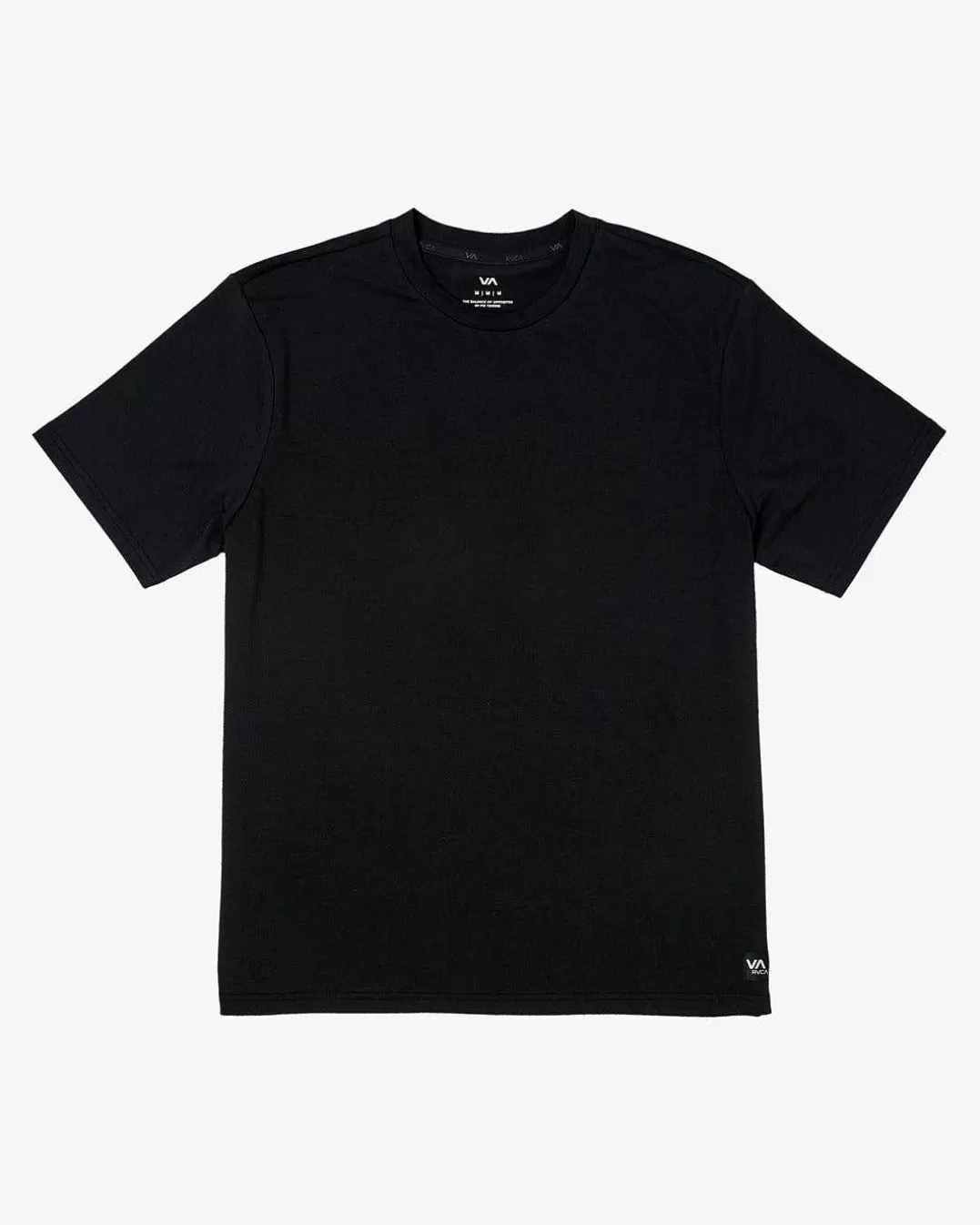 T-Shirt De Treinamento Tecnico Va Sport Balance>RVCA Hot