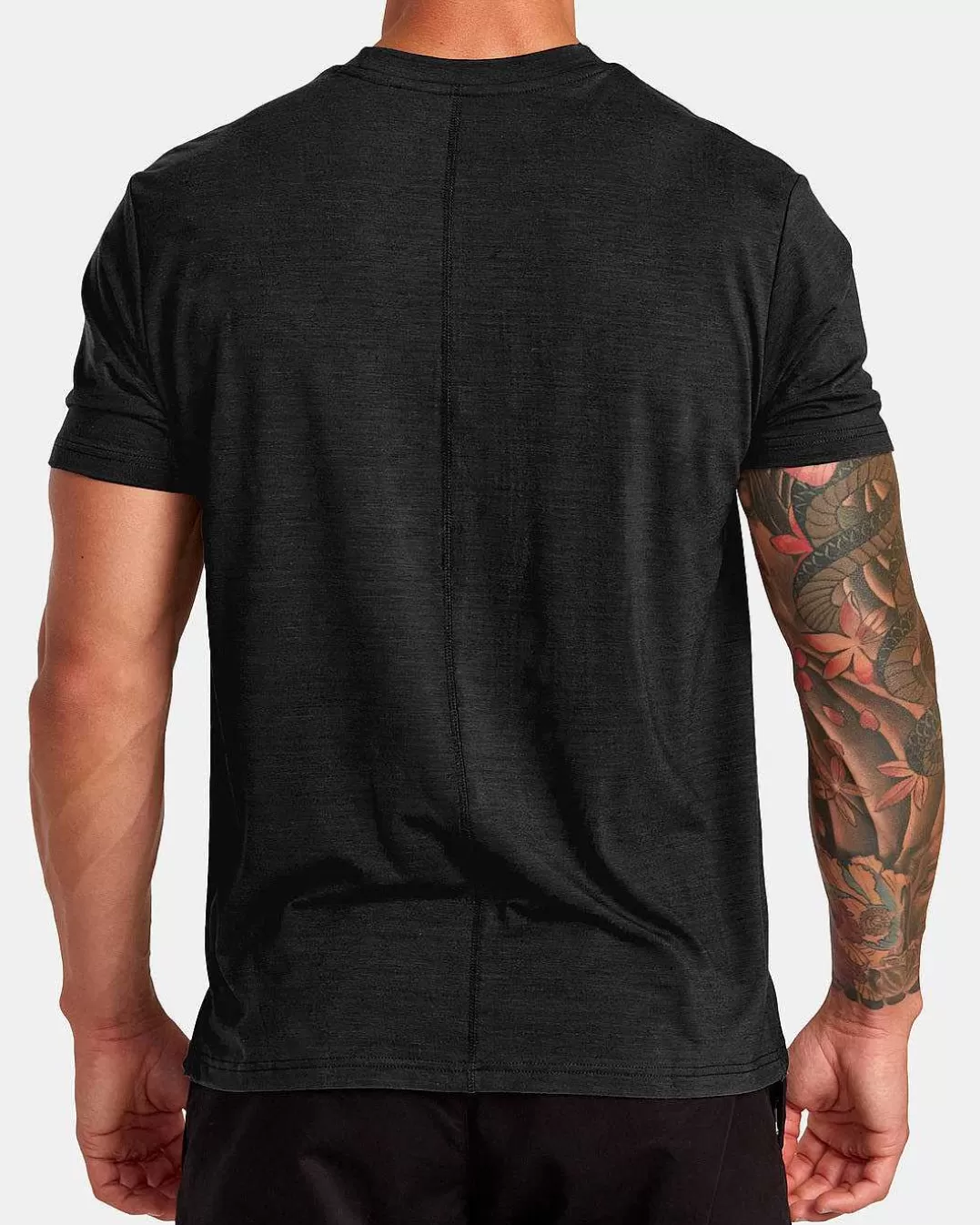 T-Shirt De Treinamento Tecnico Va Sport Balance>RVCA Hot