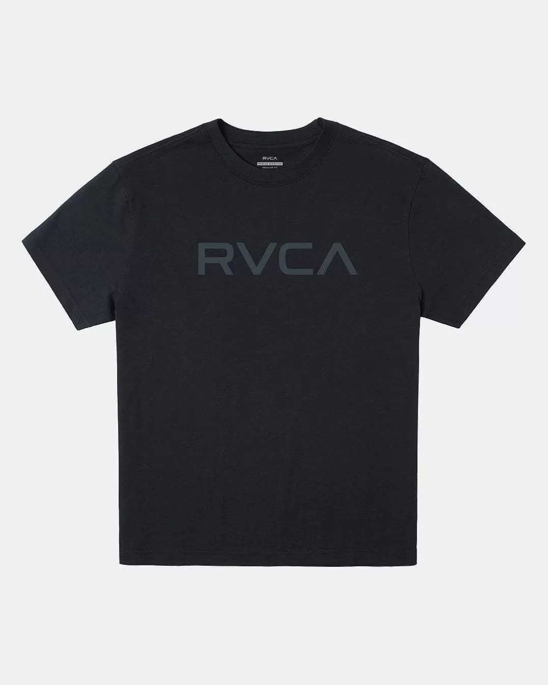 T-Shirt Grande Com Gravacao>RVCA Store