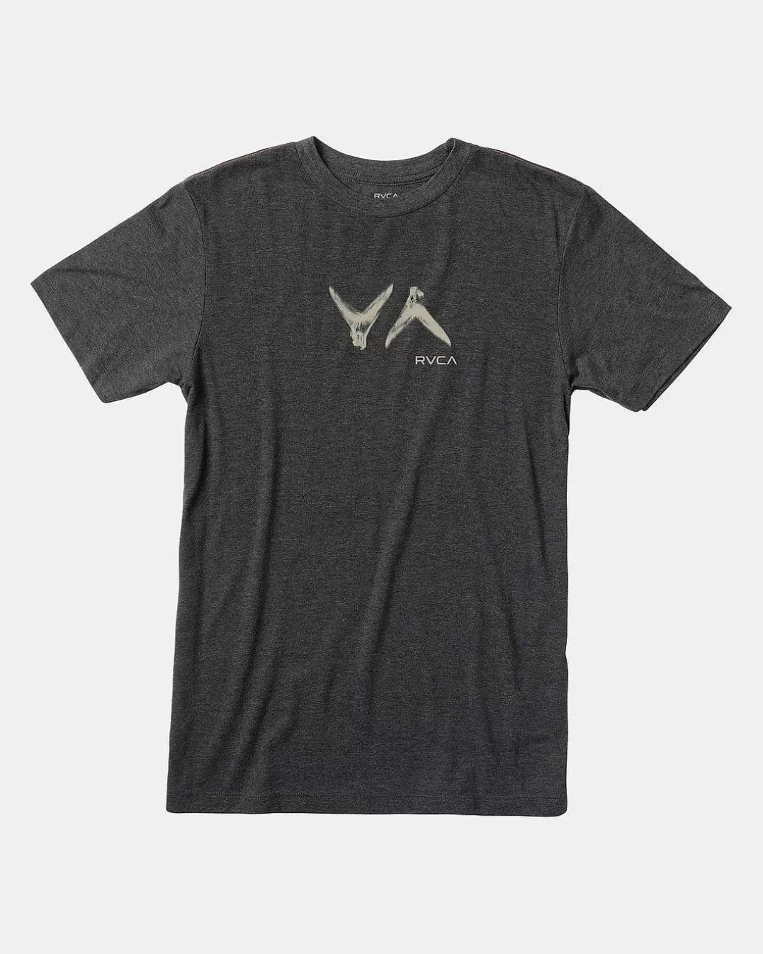 T-Shirt Havai Fins>RVCA Discount