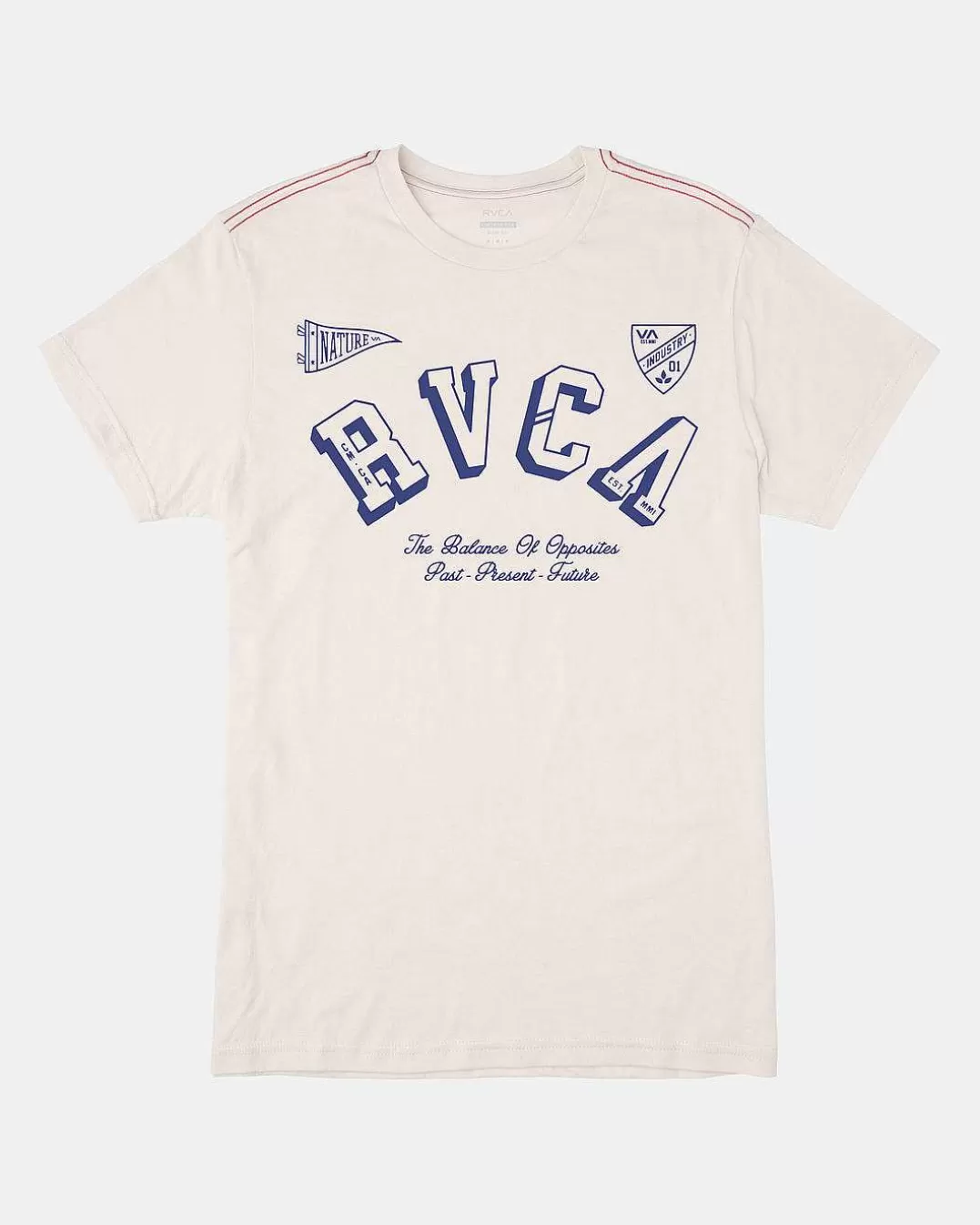 T-Shirt Iv Liga>RVCA Hot