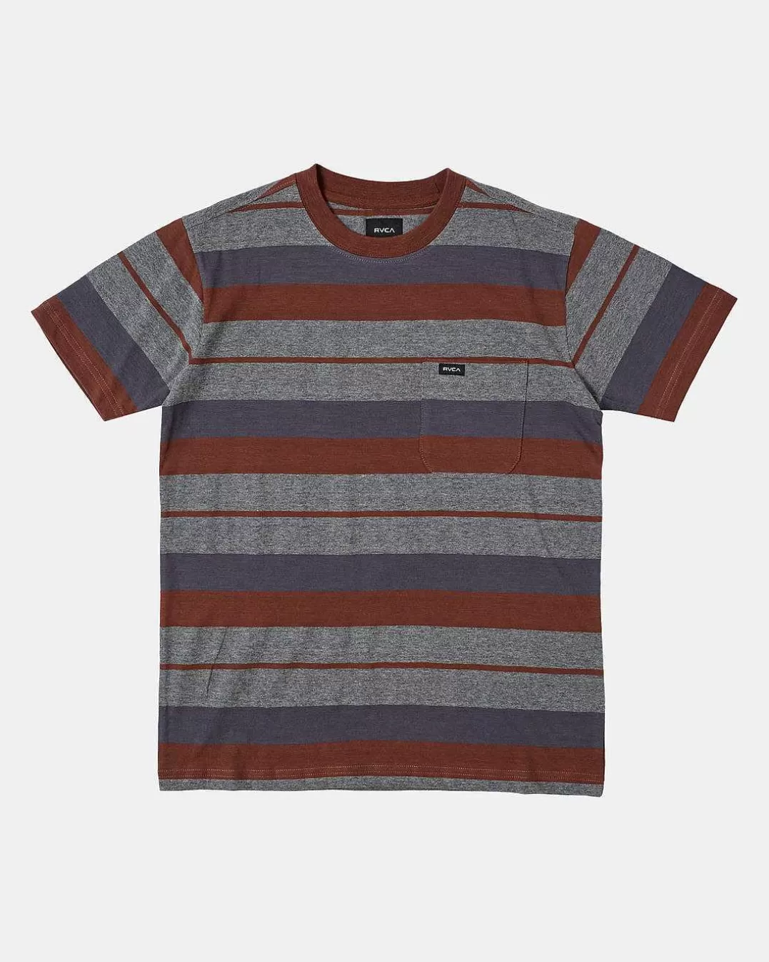 T-Shirt Magnolia Para Meninos>RVCA Hot