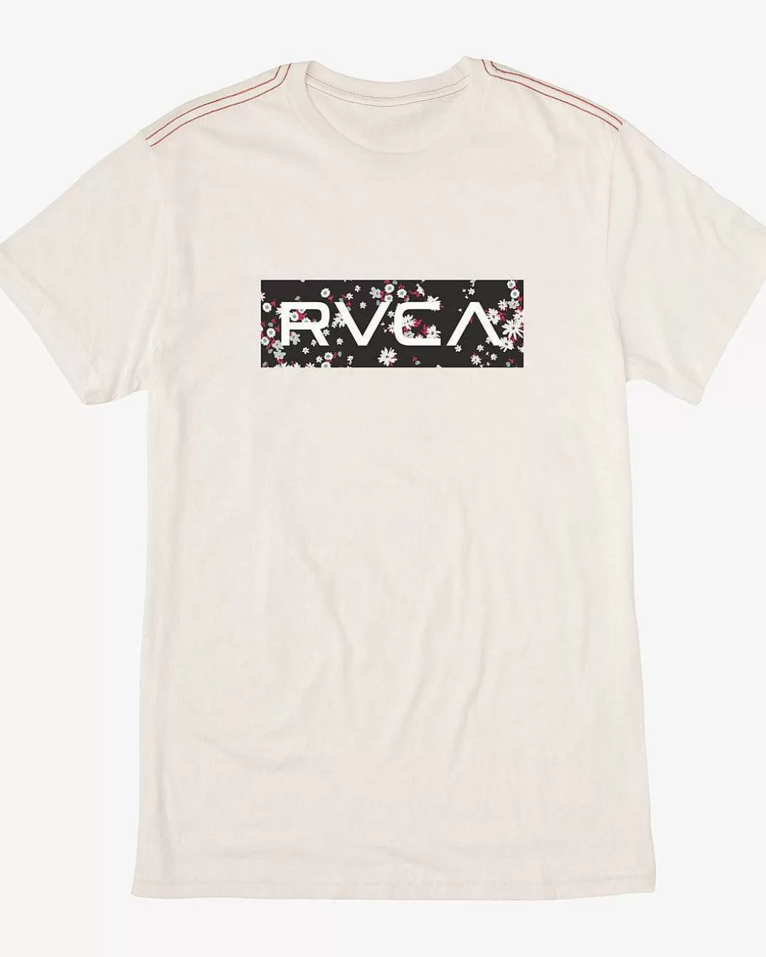 T-Shirt Manga Curta Big Filler>RVCA Cheap