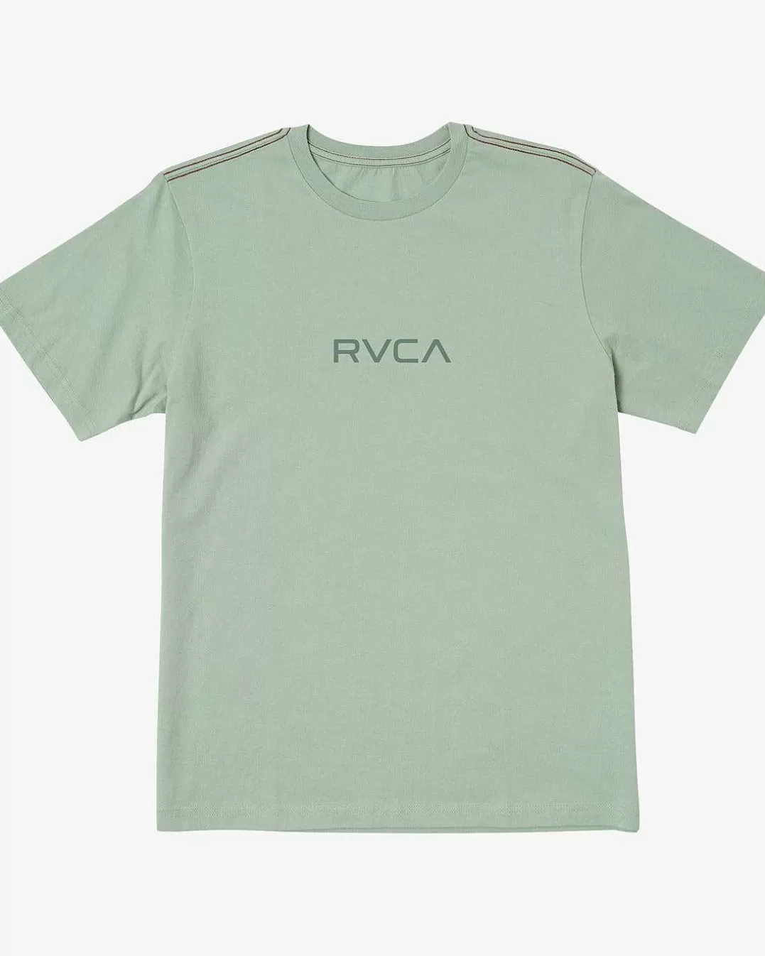 T-Shirt Manga Curta Flock>RVCA Store