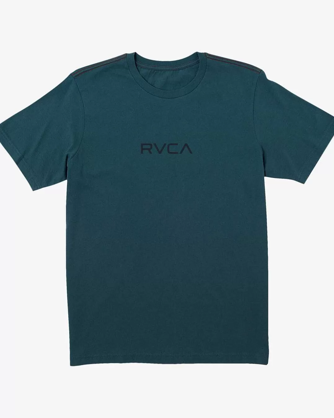 T-Shirt Manga Curta Flock>RVCA Shop