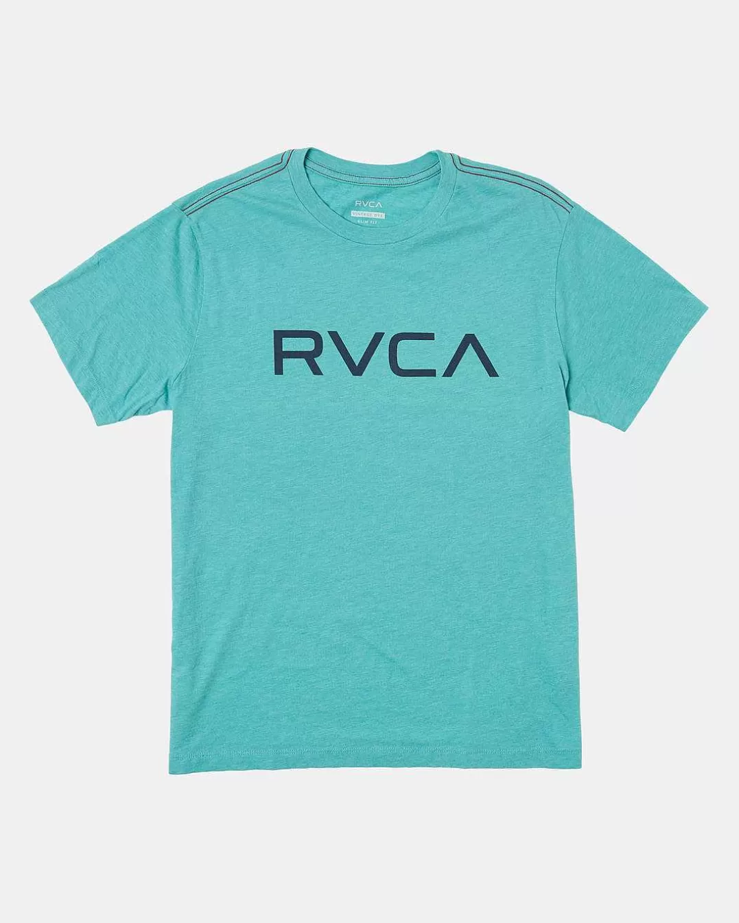 T-Shirt Manga Curta Grande >RVCA Best Sale