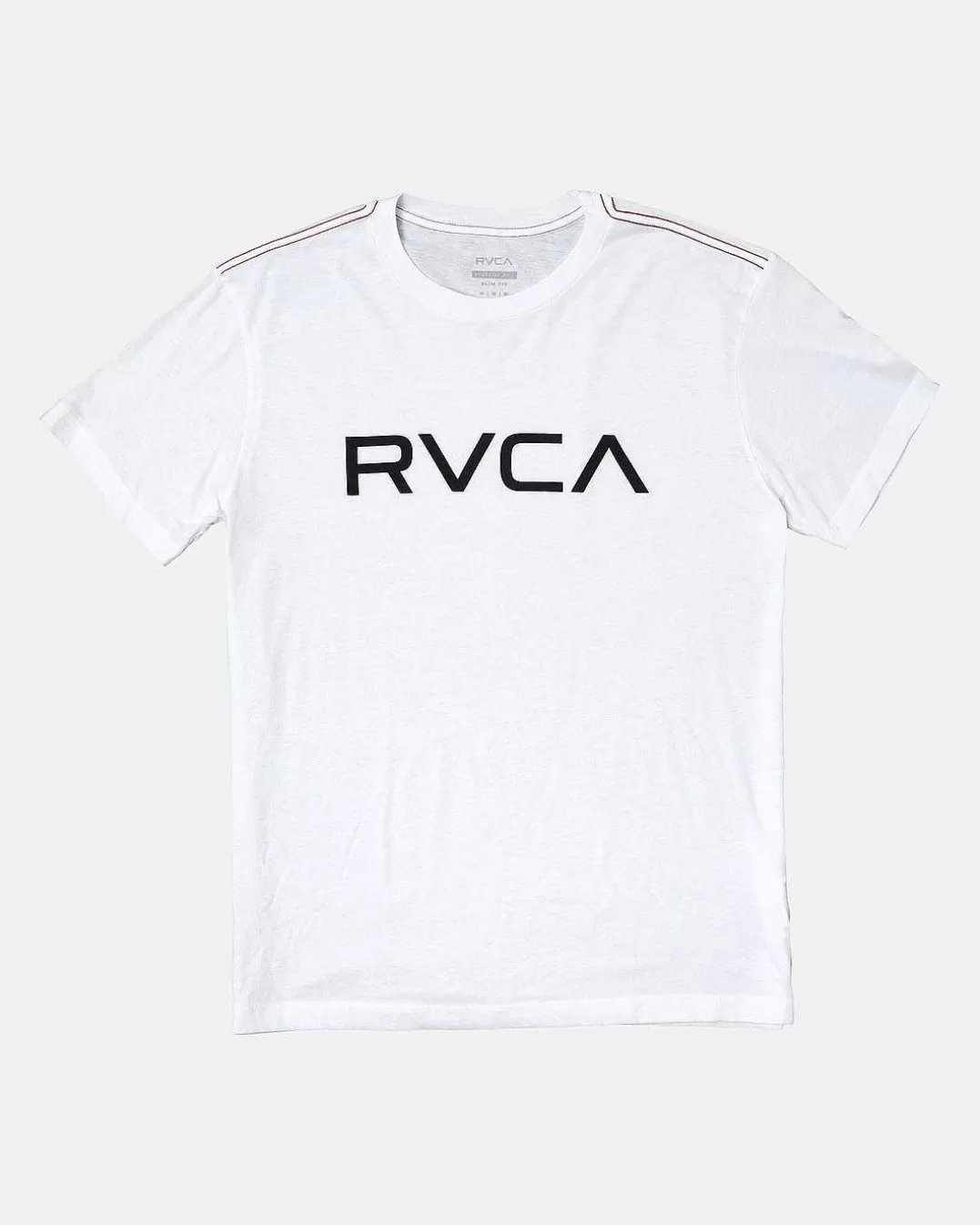 T-Shirt Manga Curta Grande >RVCA Outlet