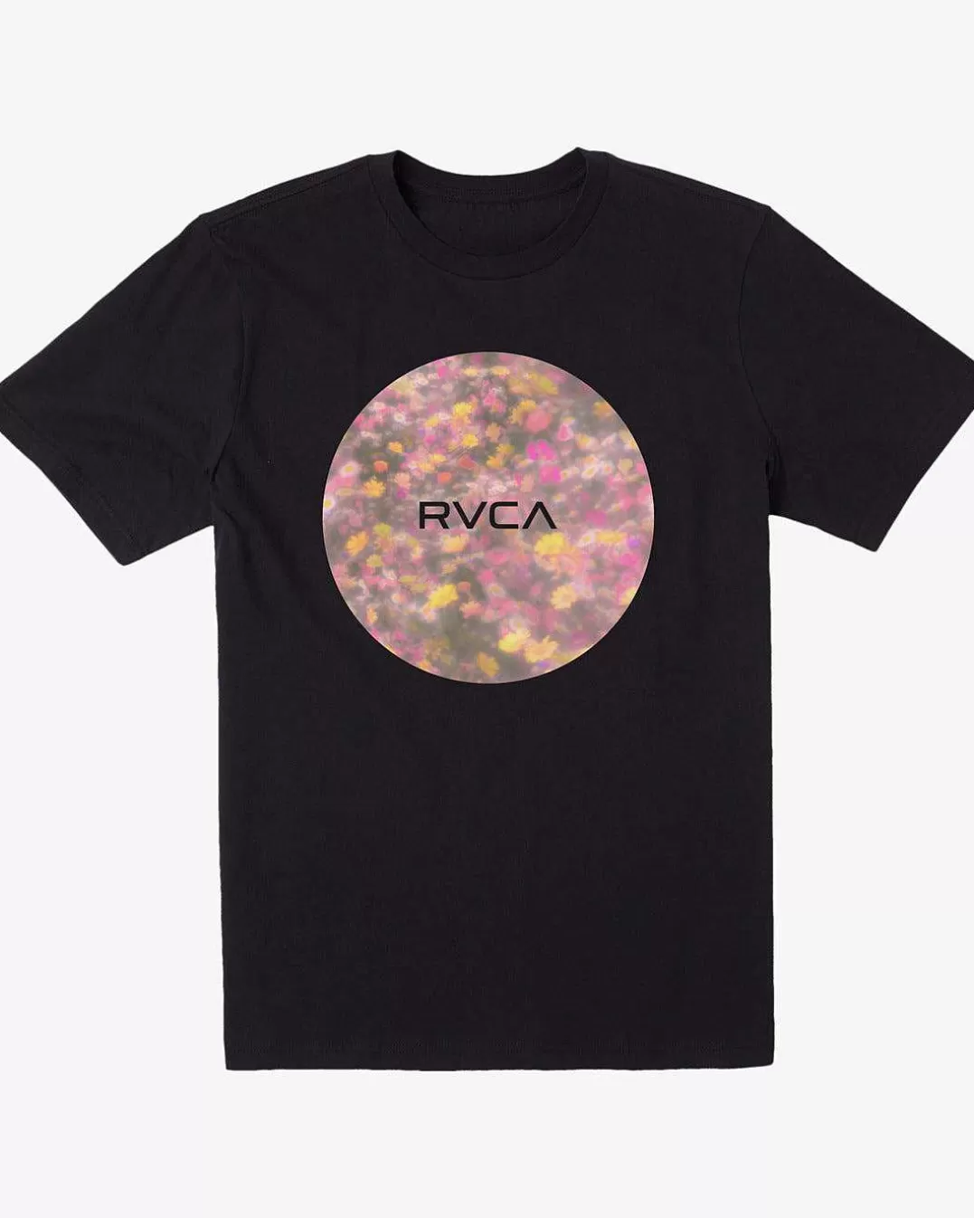 T-Shirt Manga Curta Motors>RVCA Store