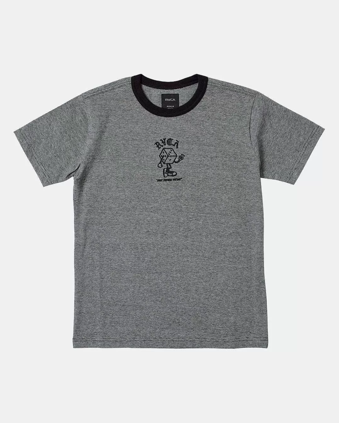 T-Shirt Moran Menino>RVCA Clearance