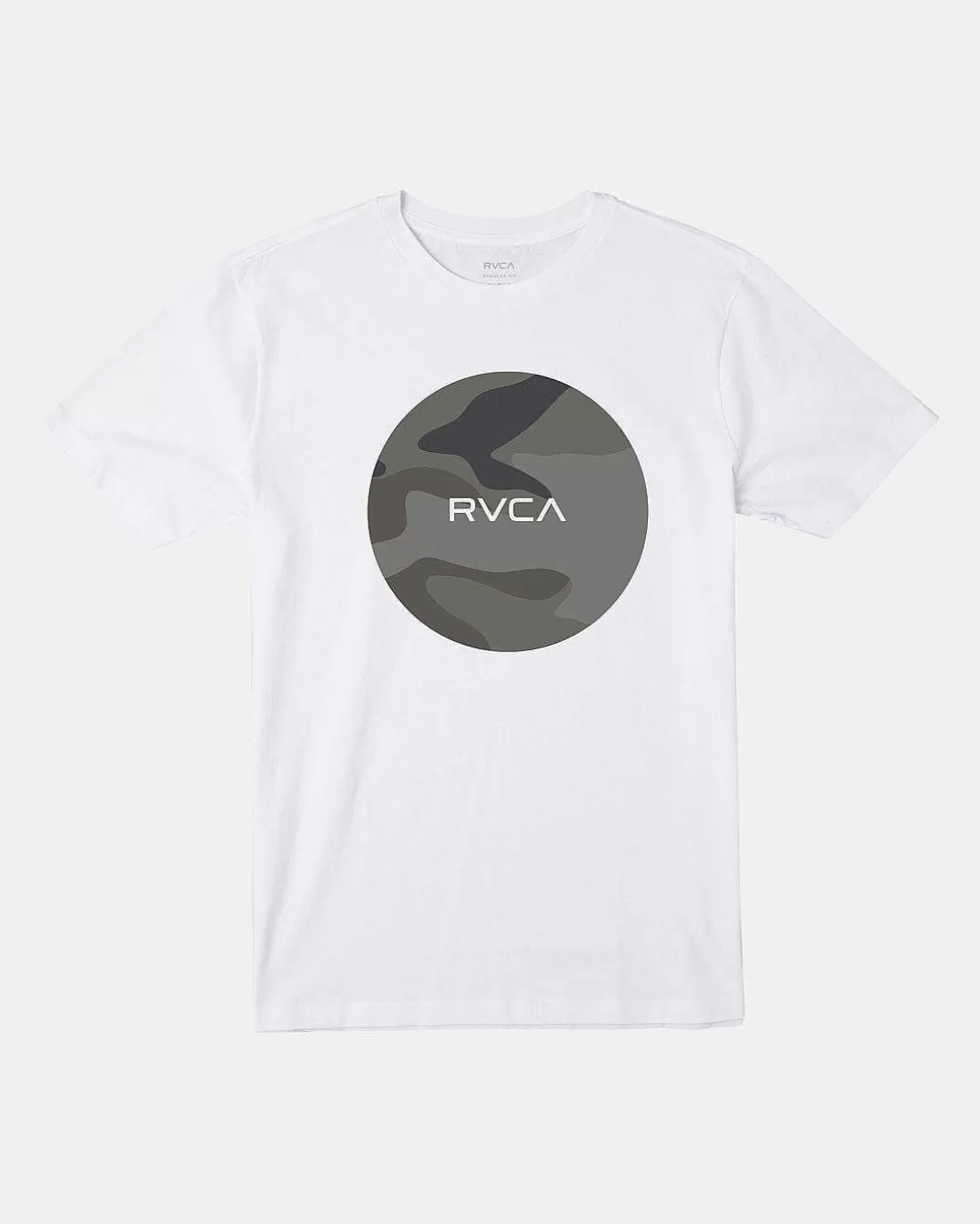 T-Shirt Motores>RVCA Online