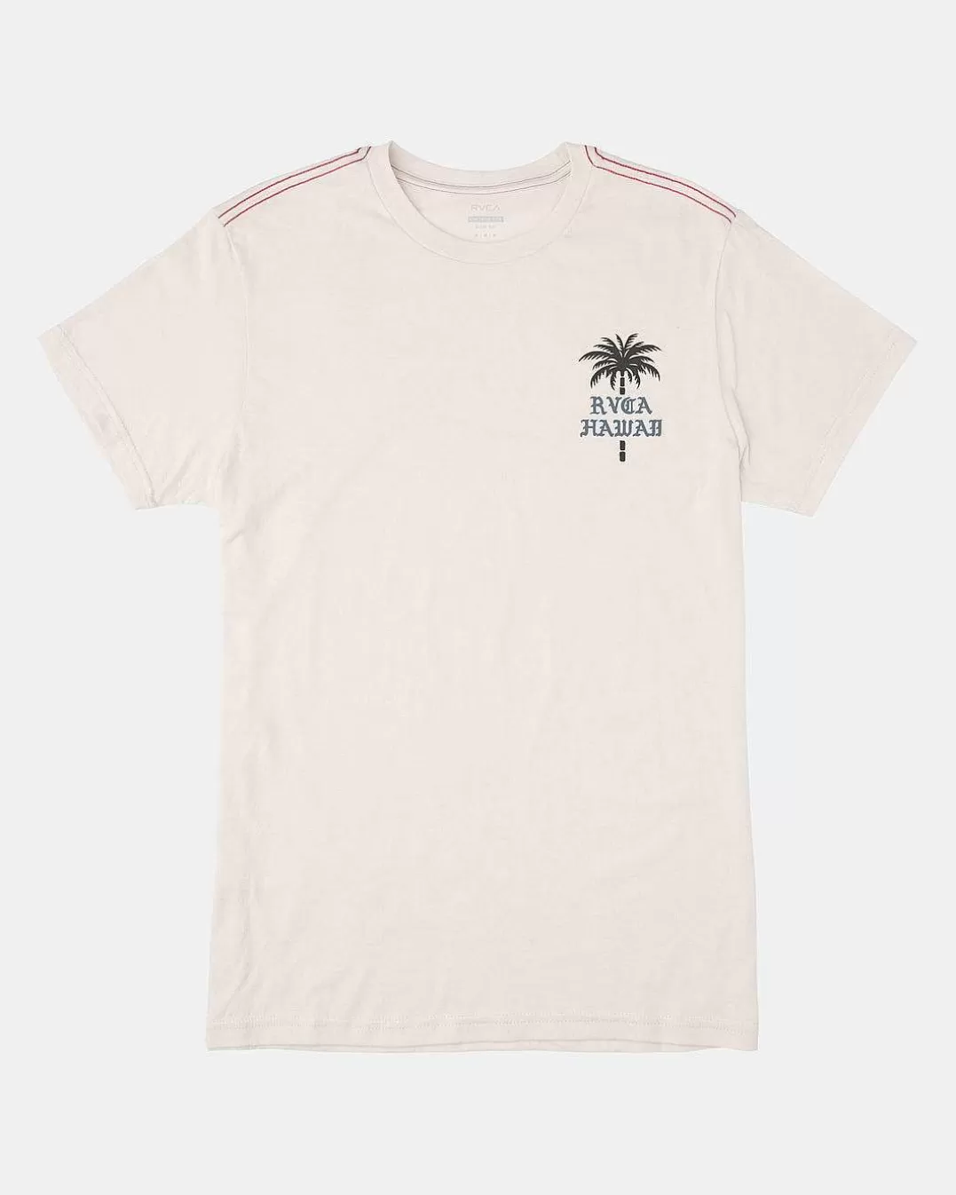 T-Shirt Palma Farpada>RVCA Fashion