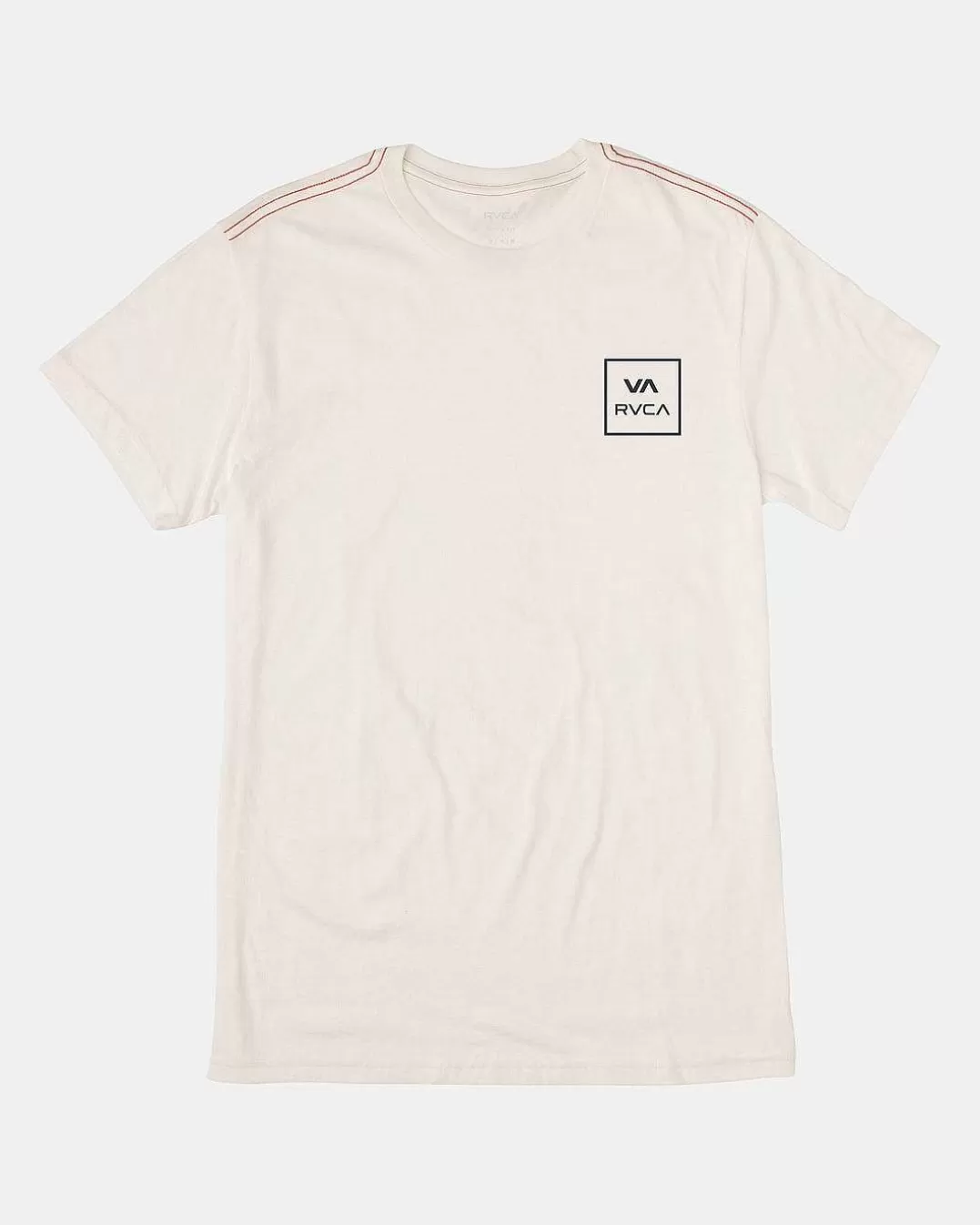 T-Shirt Para Meninos Va Todo O Caminho>RVCA Clearance